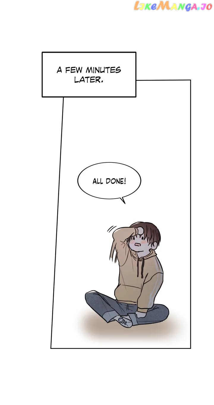 Devil At The Crossroads chapter 1 - page 49