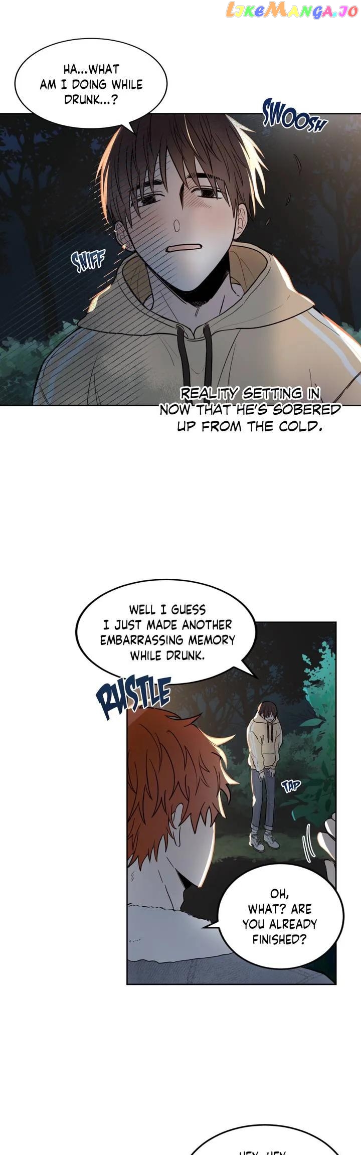 Devil At The Crossroads chapter 1 - page 53