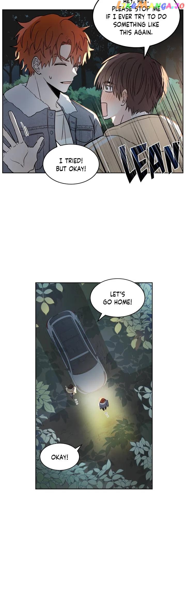 Devil At The Crossroads chapter 1 - page 54
