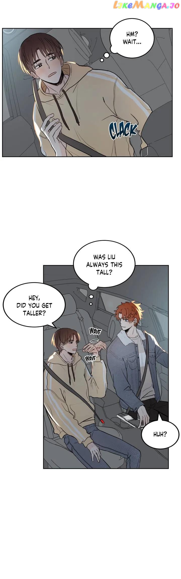 Devil At The Crossroads chapter 1 - page 55