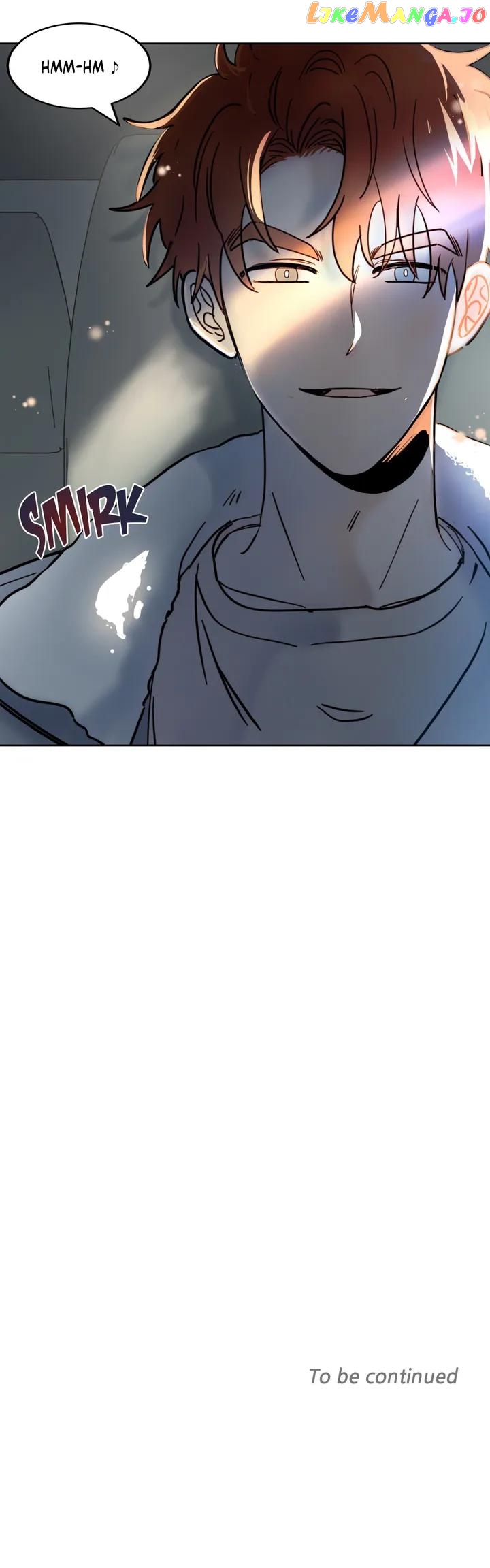 Devil At The Crossroads chapter 1 - page 57