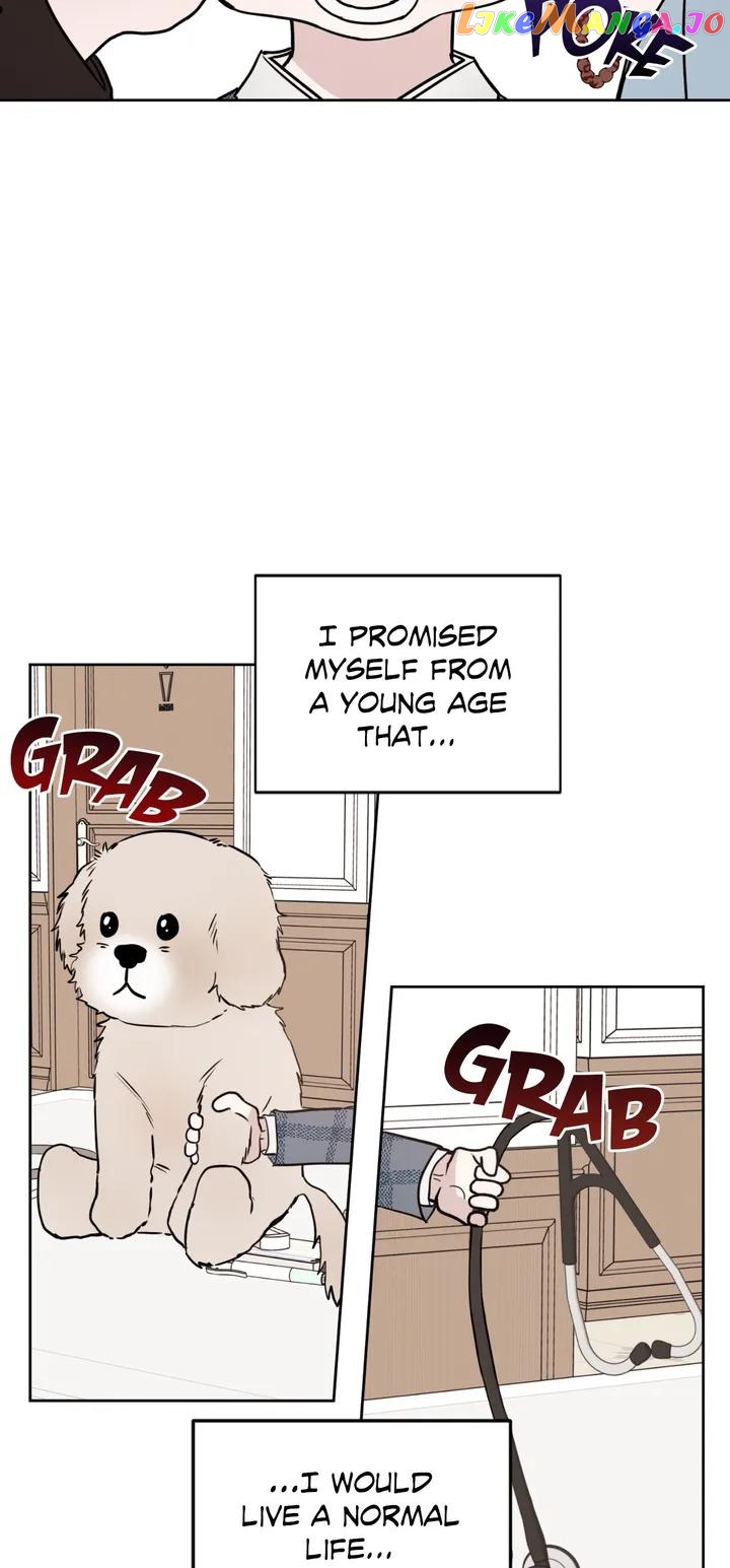 Devil At The Crossroads chapter 1 - page 6