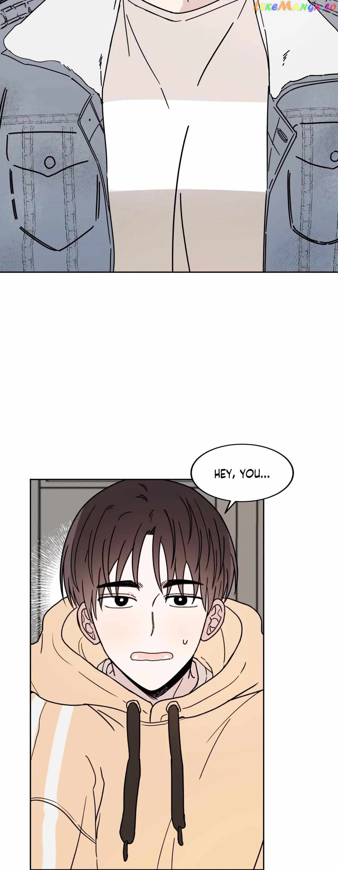 Devil At The Crossroads chapter 2 - page 10