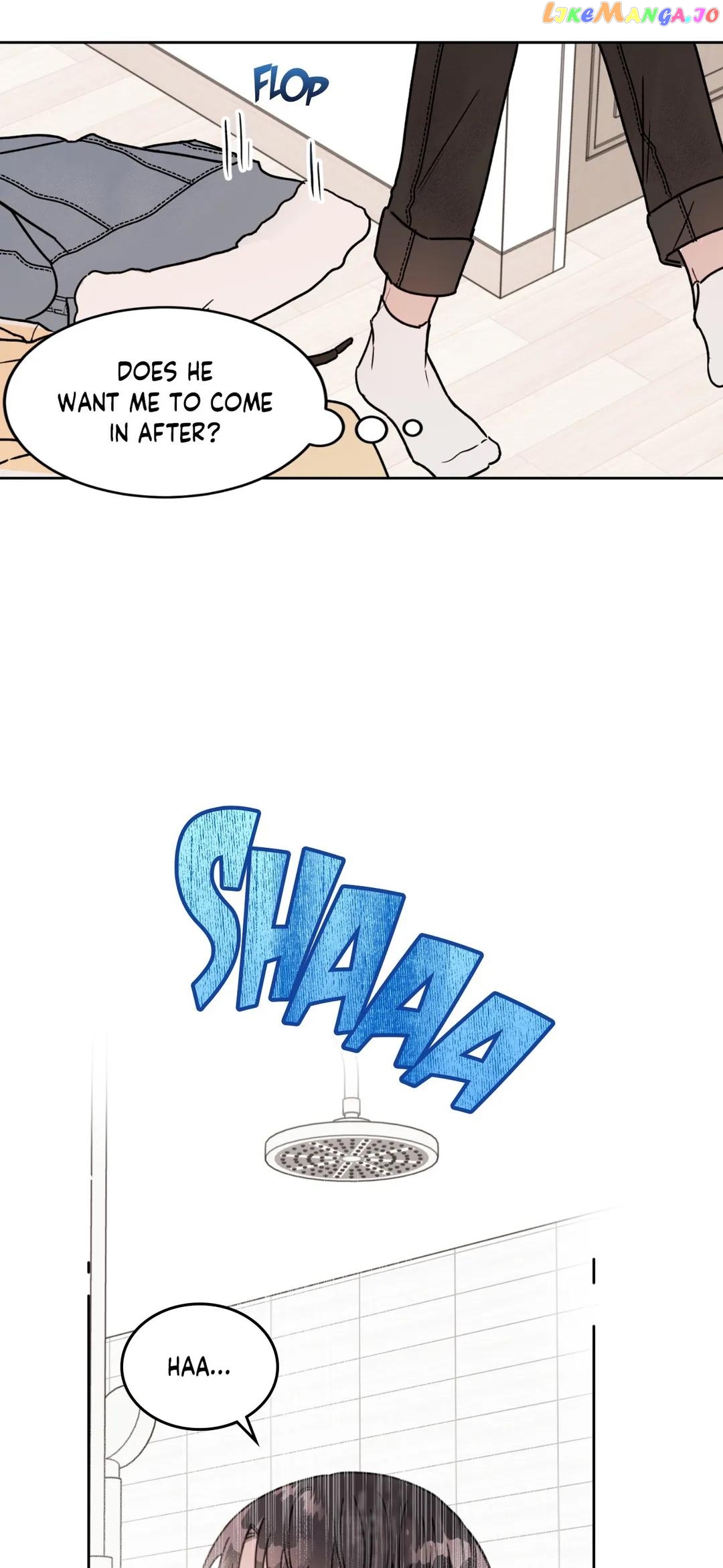 Devil At The Crossroads chapter 2 - page 15