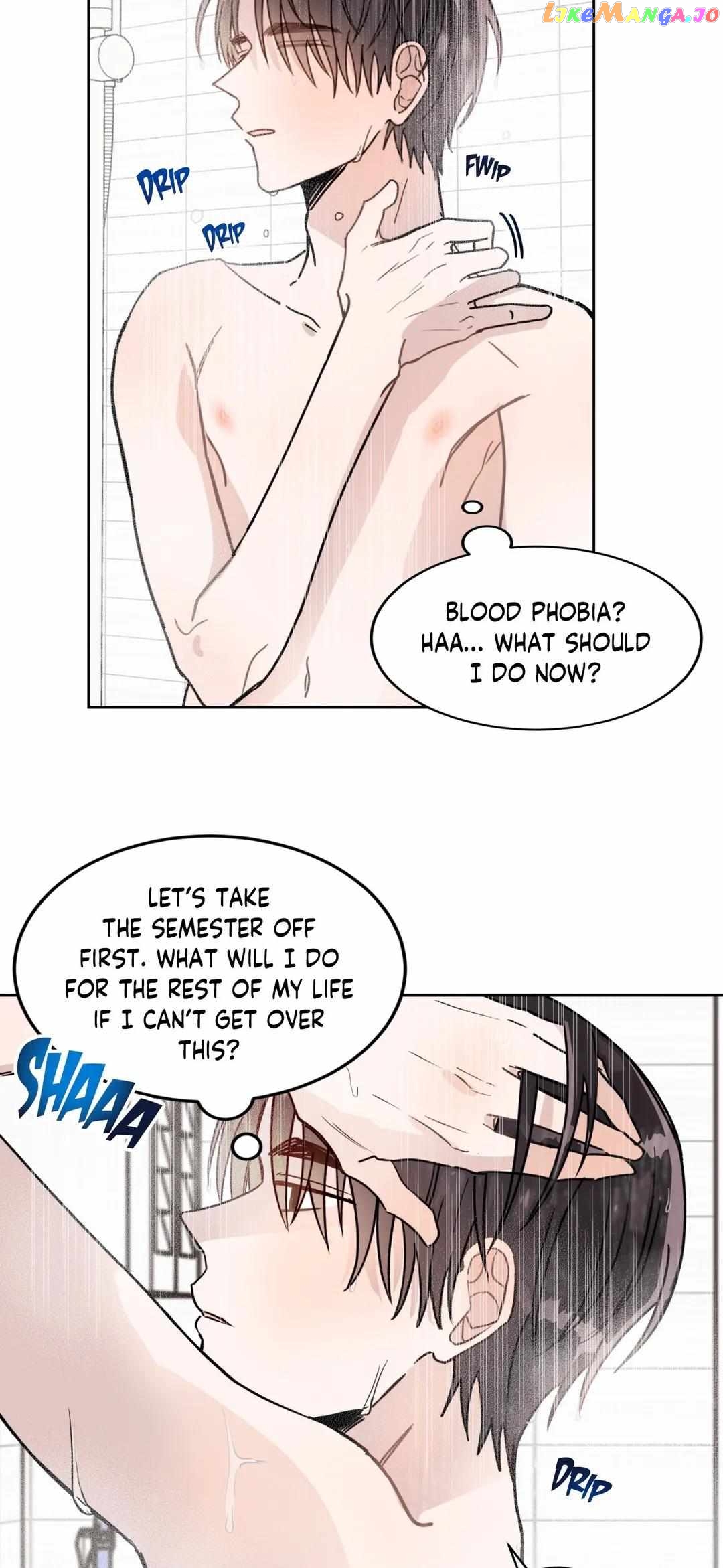 Devil At The Crossroads chapter 2 - page 16