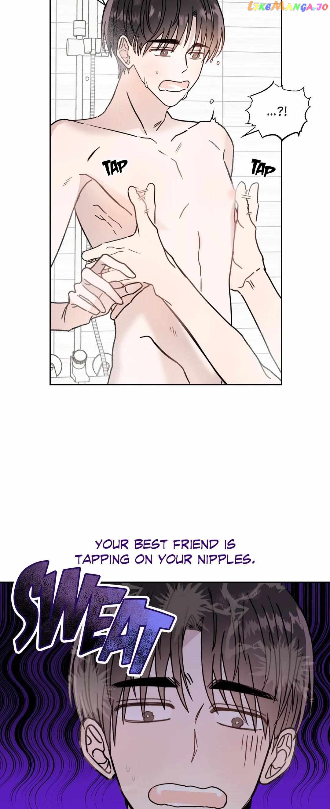 Devil At The Crossroads chapter 2 - page 20