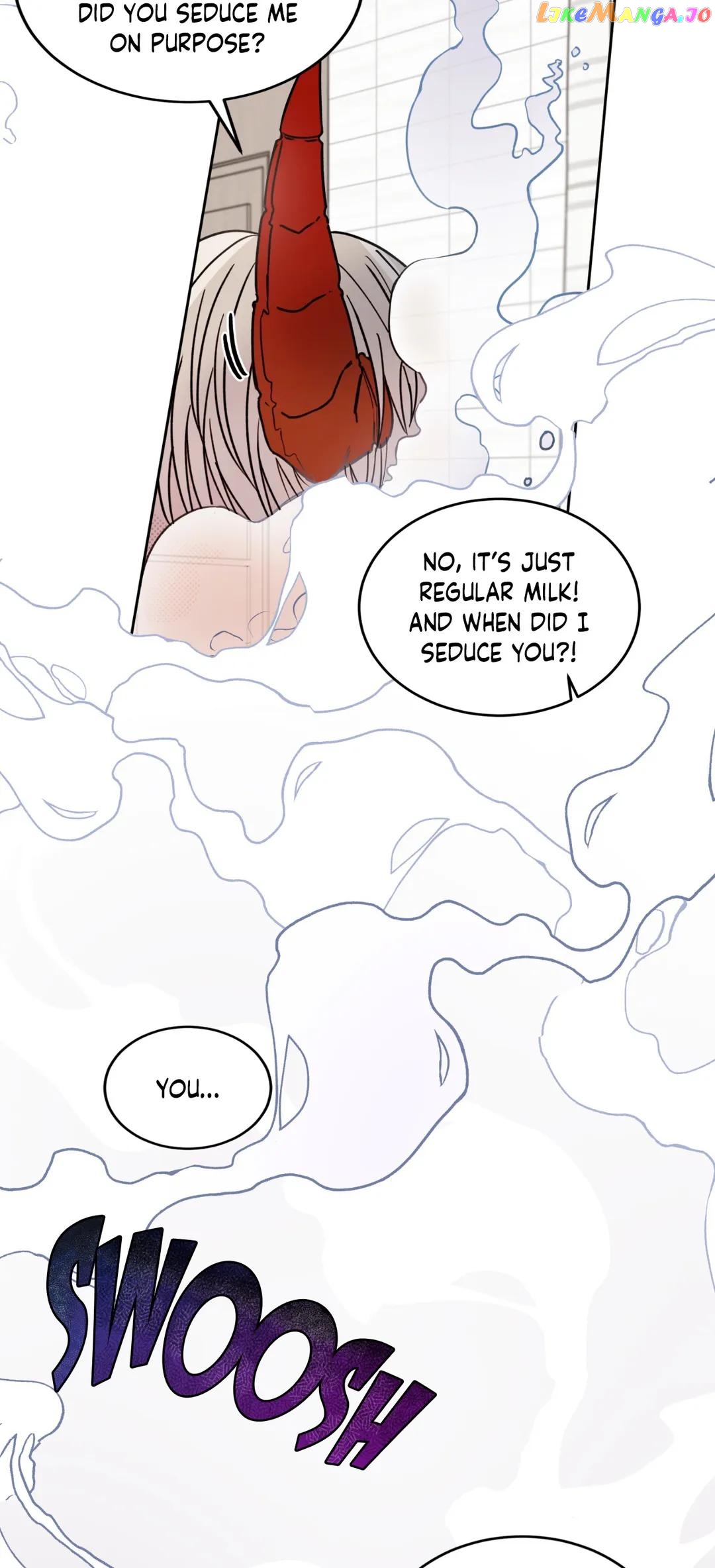 Devil At The Crossroads chapter 2 - page 26