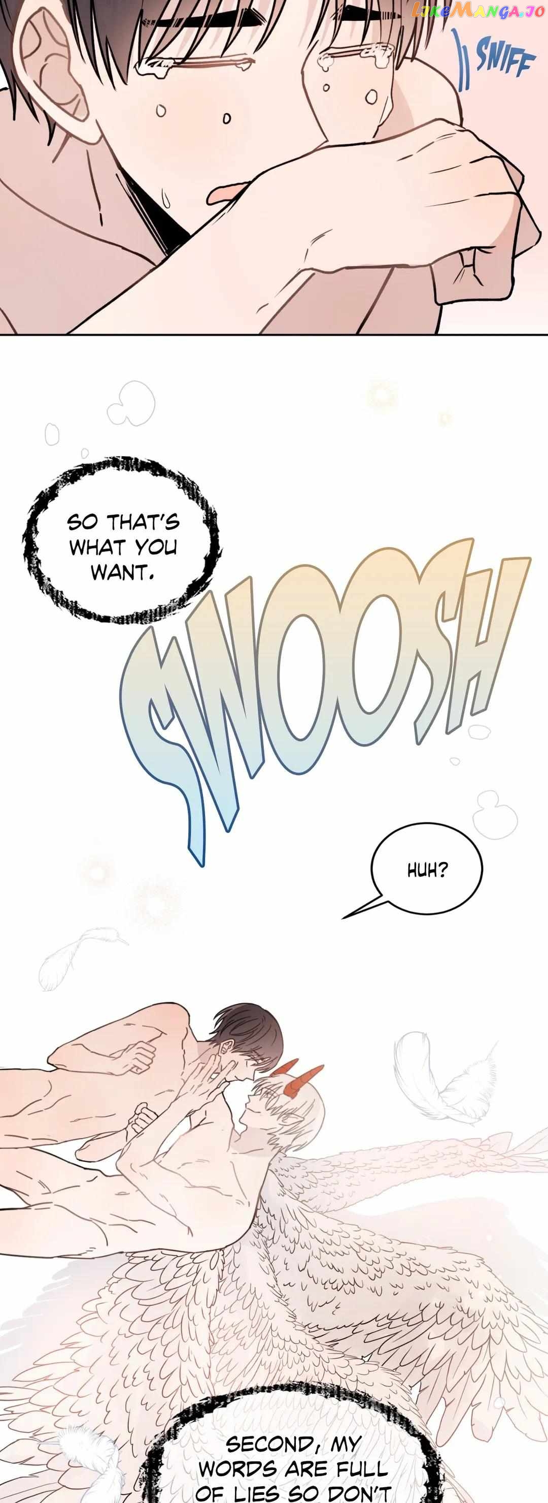 Devil At The Crossroads chapter 2 - page 44