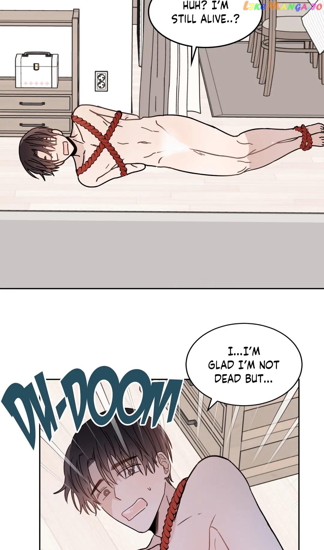 Devil At The Crossroads chapter 2 - page 50