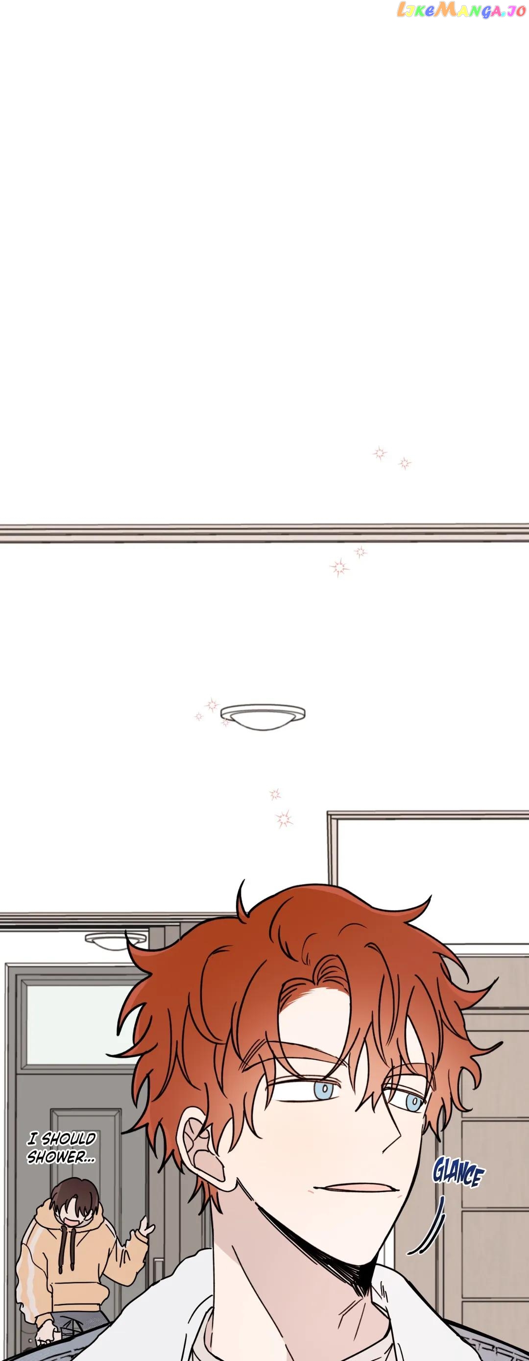 Devil At The Crossroads chapter 2 - page 9