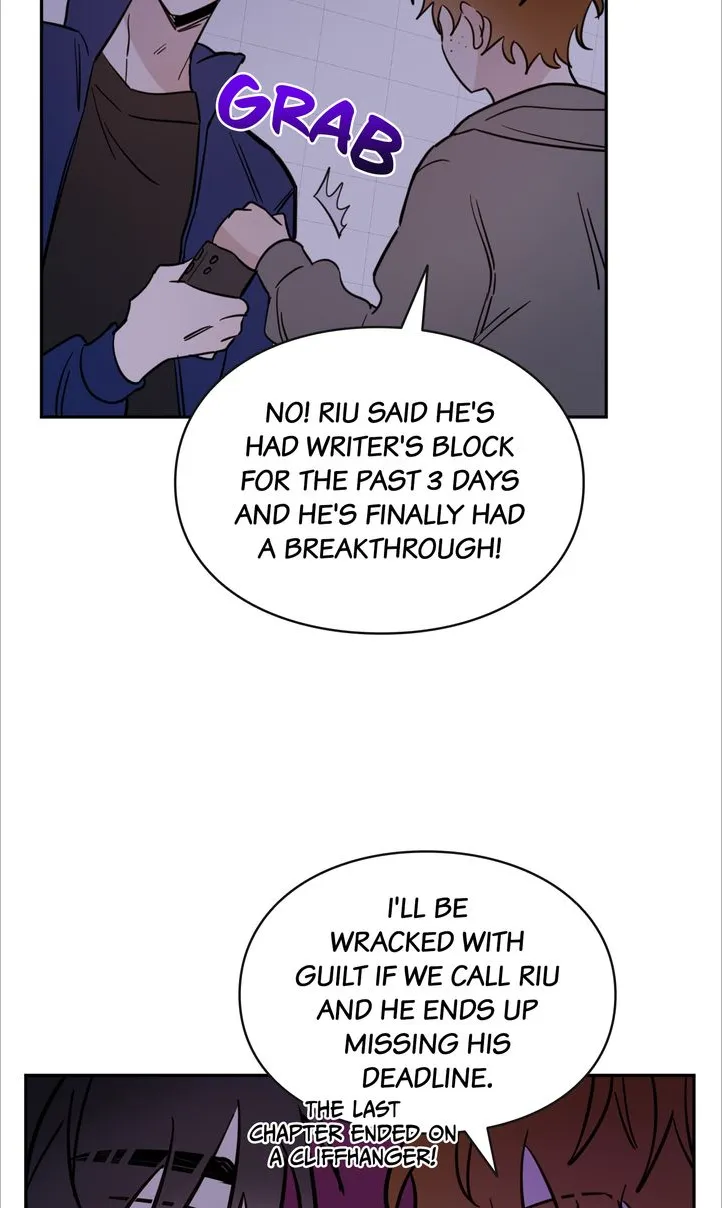 Devil At The Crossroads chapter 20 - page 10