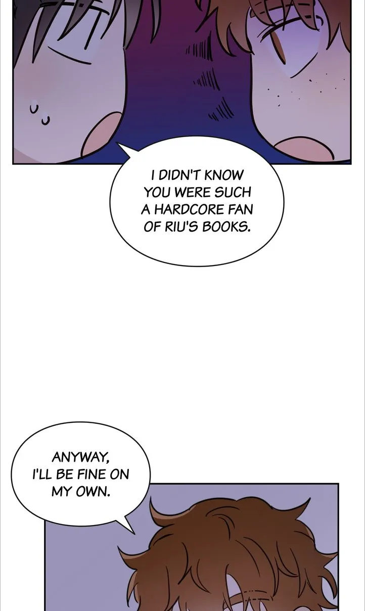 Devil At The Crossroads chapter 20 - page 11