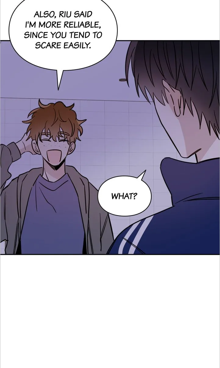 Devil At The Crossroads chapter 20 - page 13