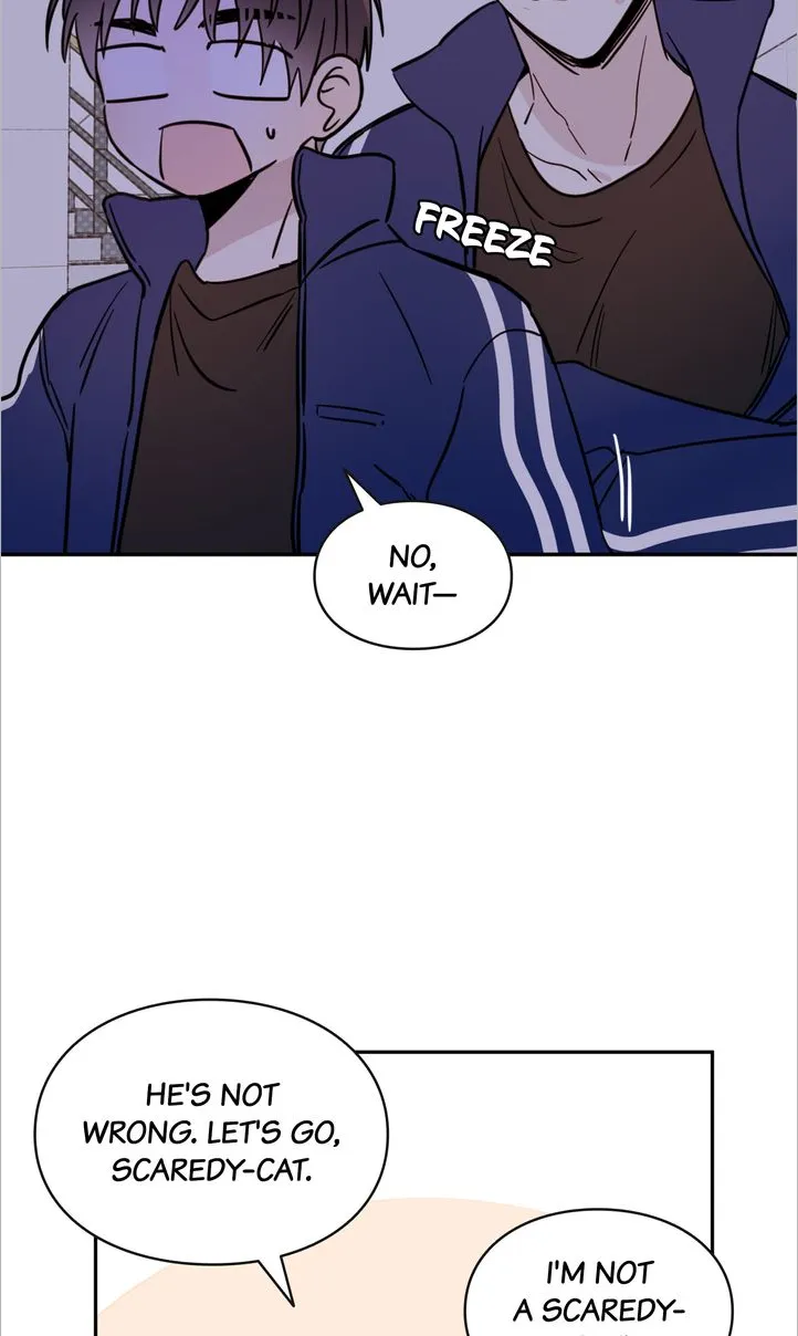 Devil At The Crossroads chapter 20 - page 17