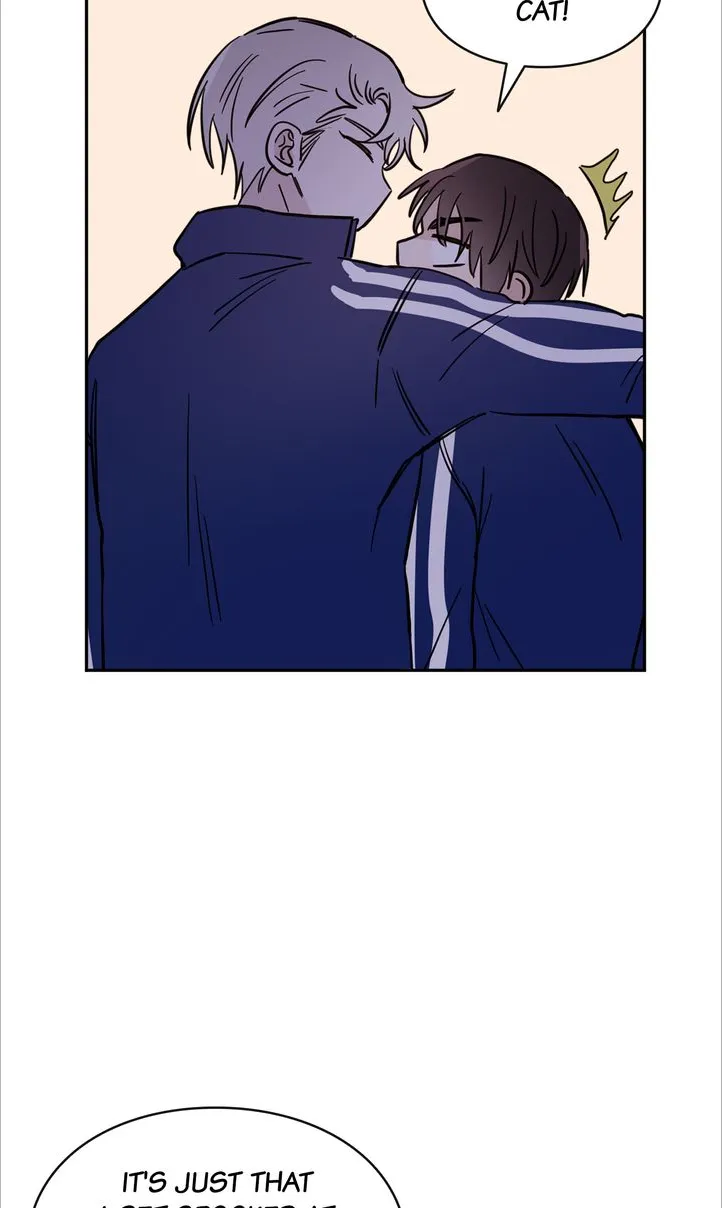 Devil At The Crossroads chapter 20 - page 18