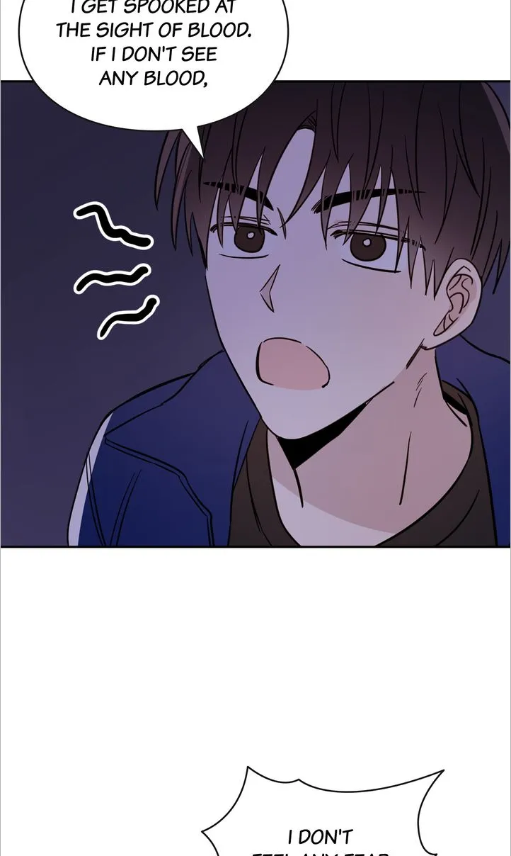 Devil At The Crossroads chapter 20 - page 19