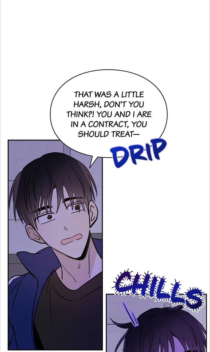 Devil At The Crossroads chapter 20 - page 25