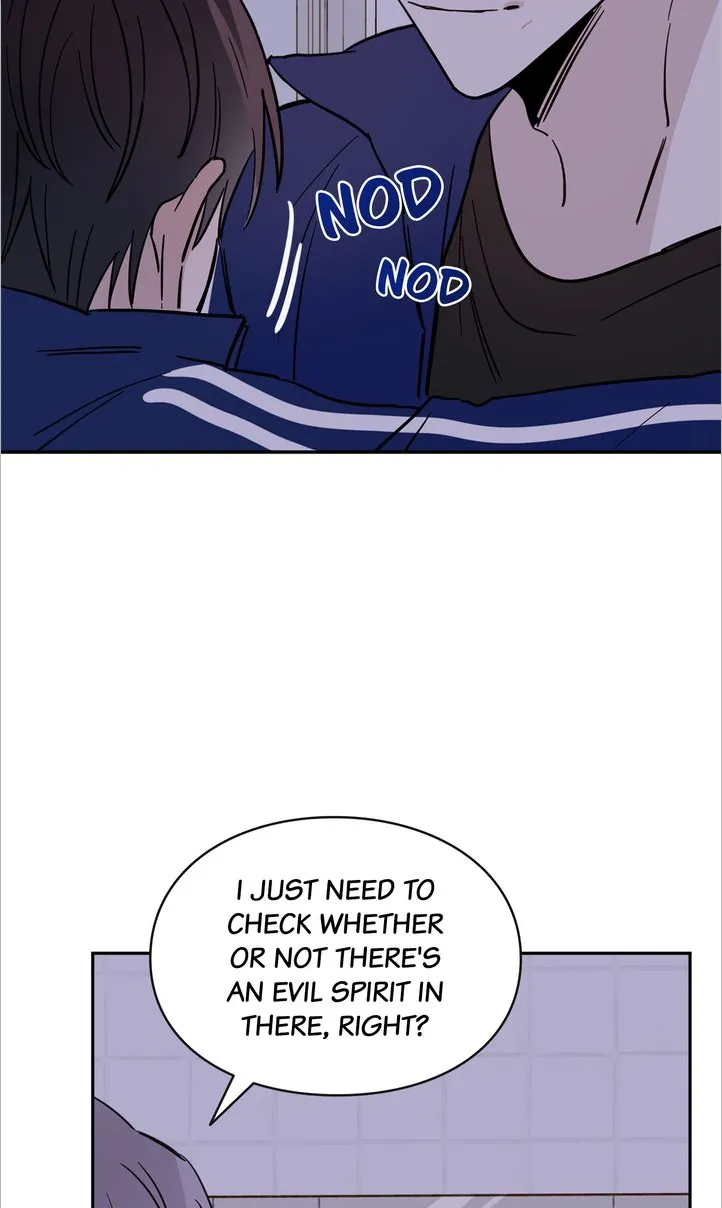 Devil At The Crossroads chapter 20 - page 31