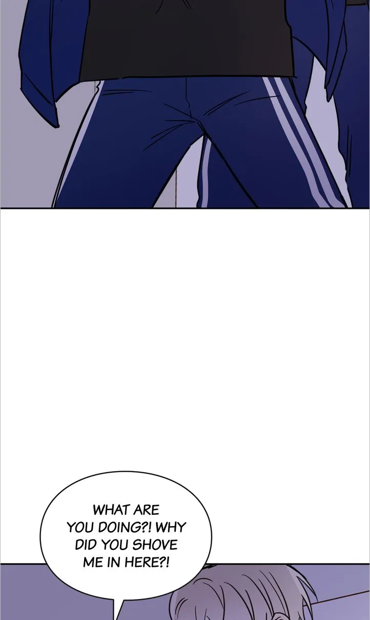 Devil At The Crossroads chapter 20 - page 50