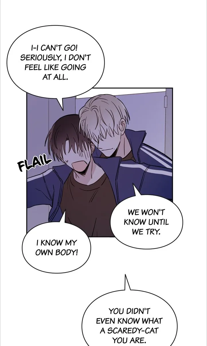 Devil At The Crossroads chapter 20 - page 61