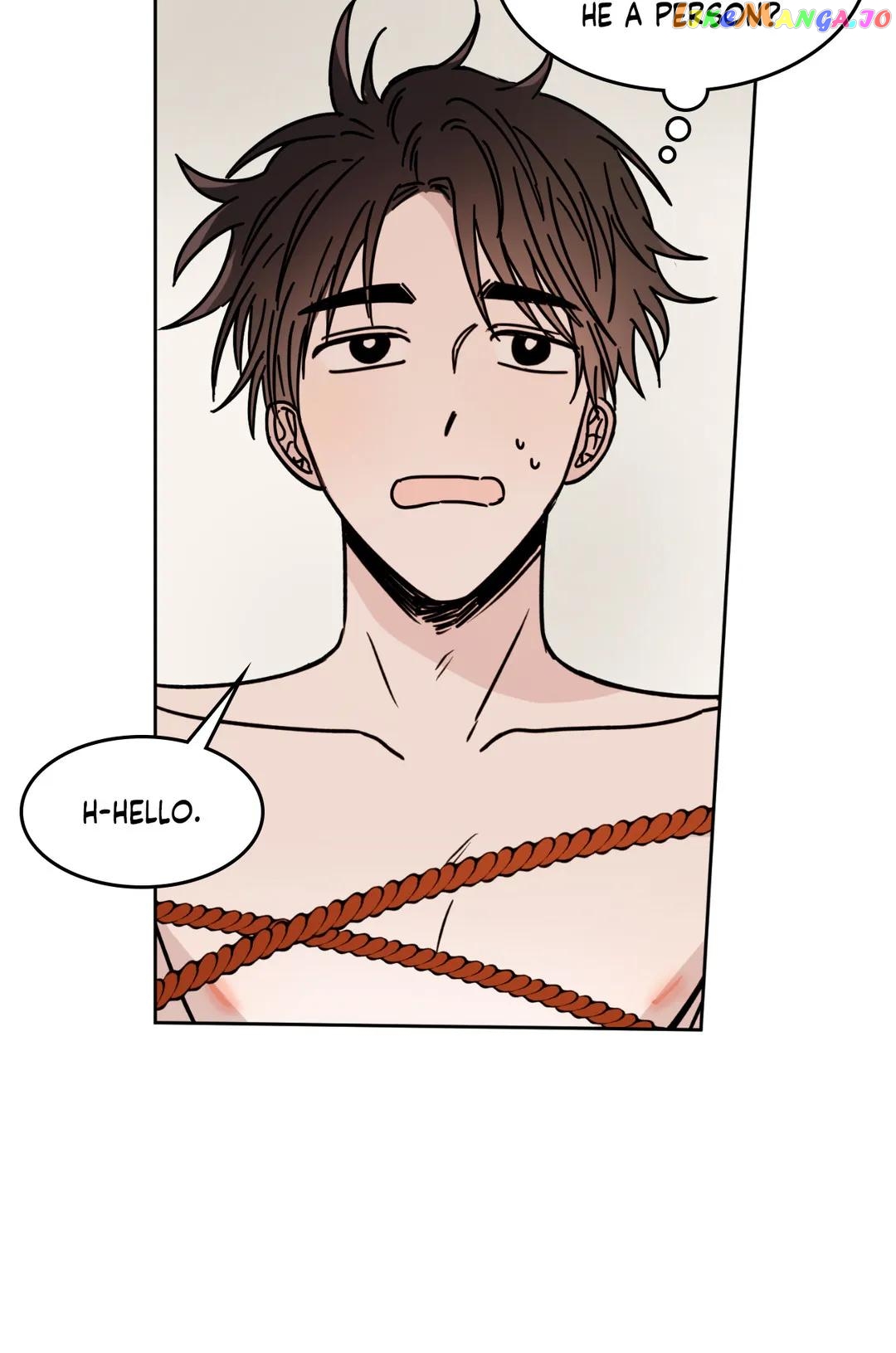 Devil At The Crossroads chapter 3 - page 16