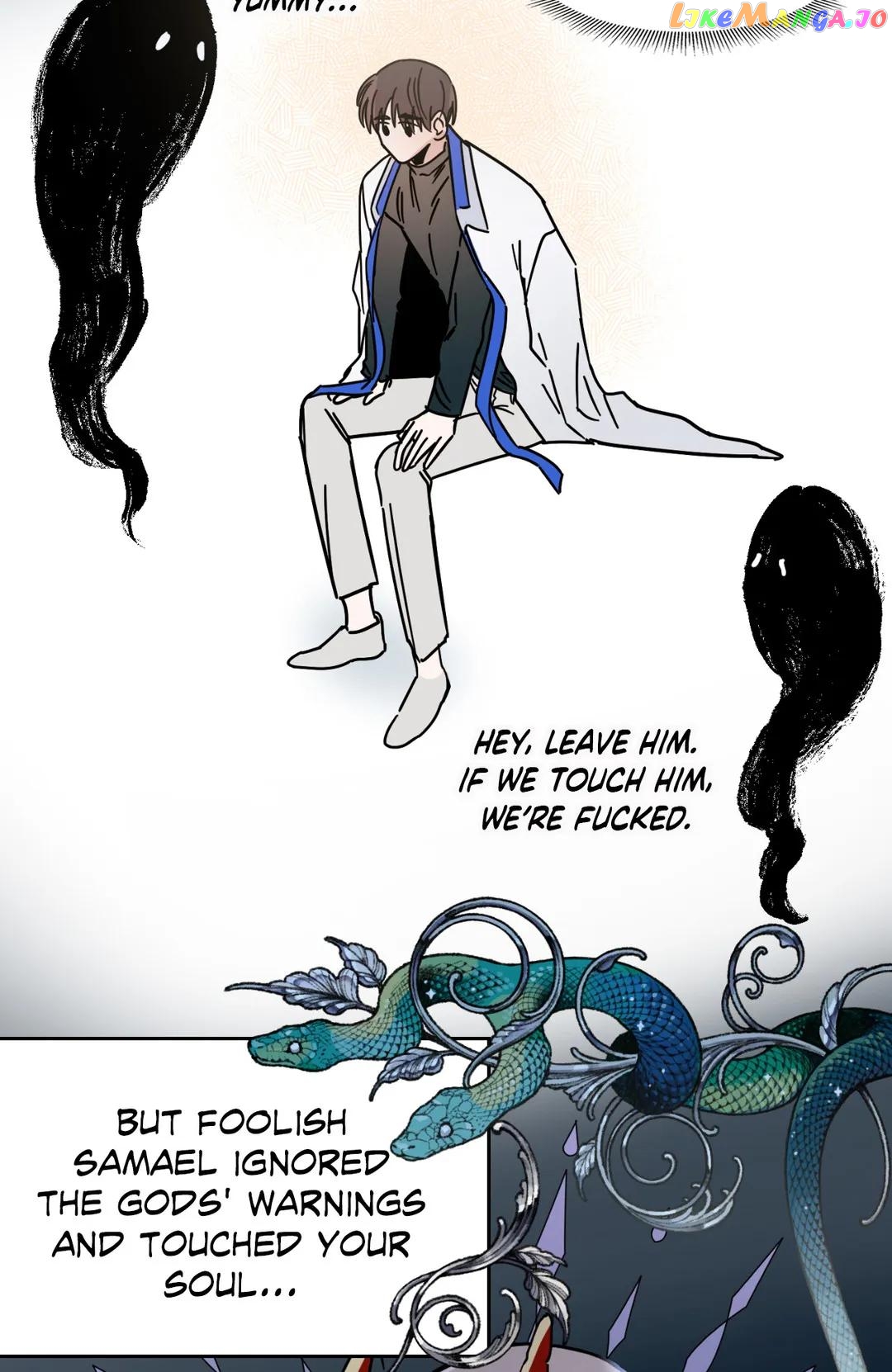 Devil At The Crossroads chapter 3 - page 24