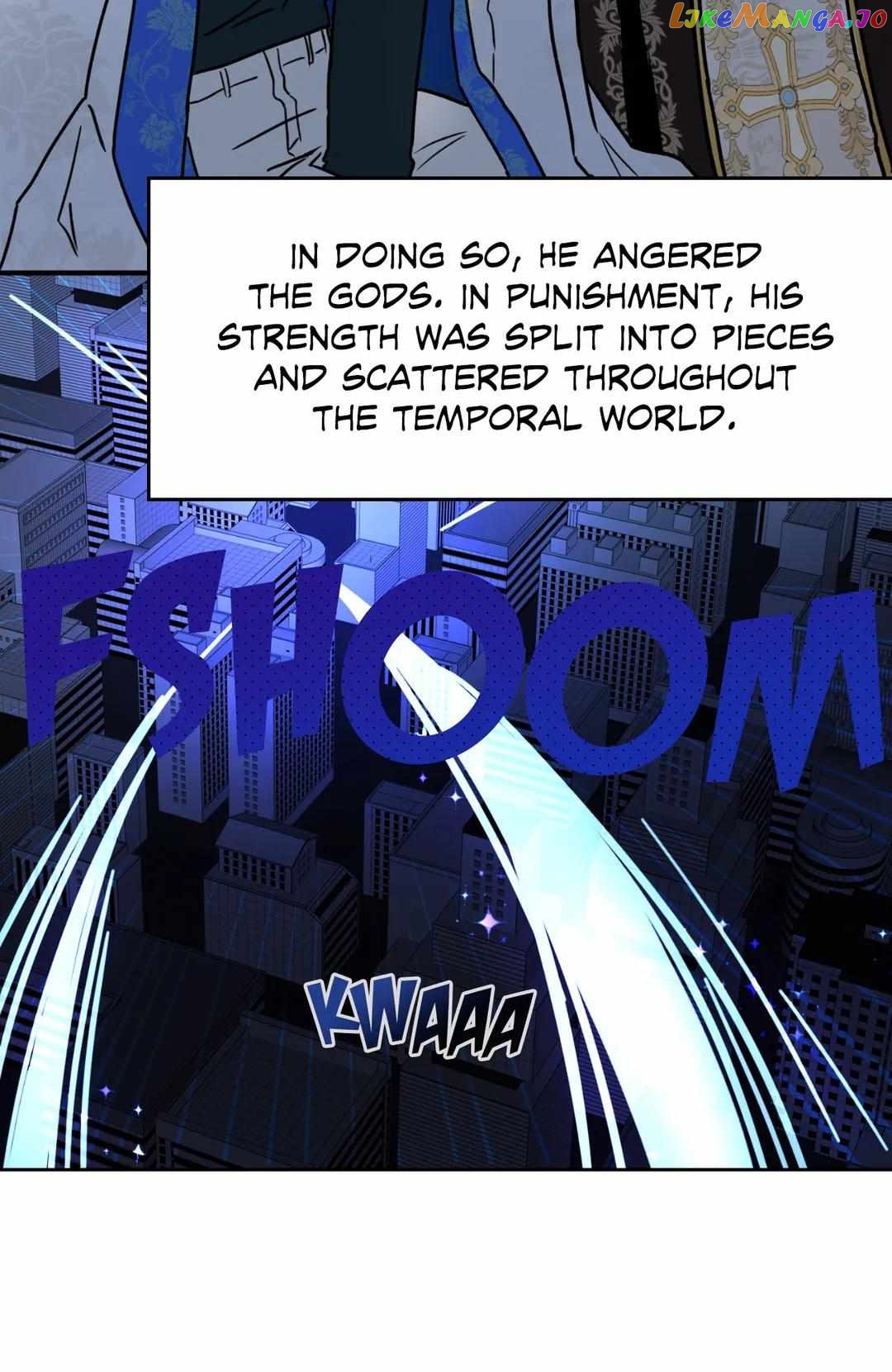 Devil At The Crossroads chapter 3 - page 26