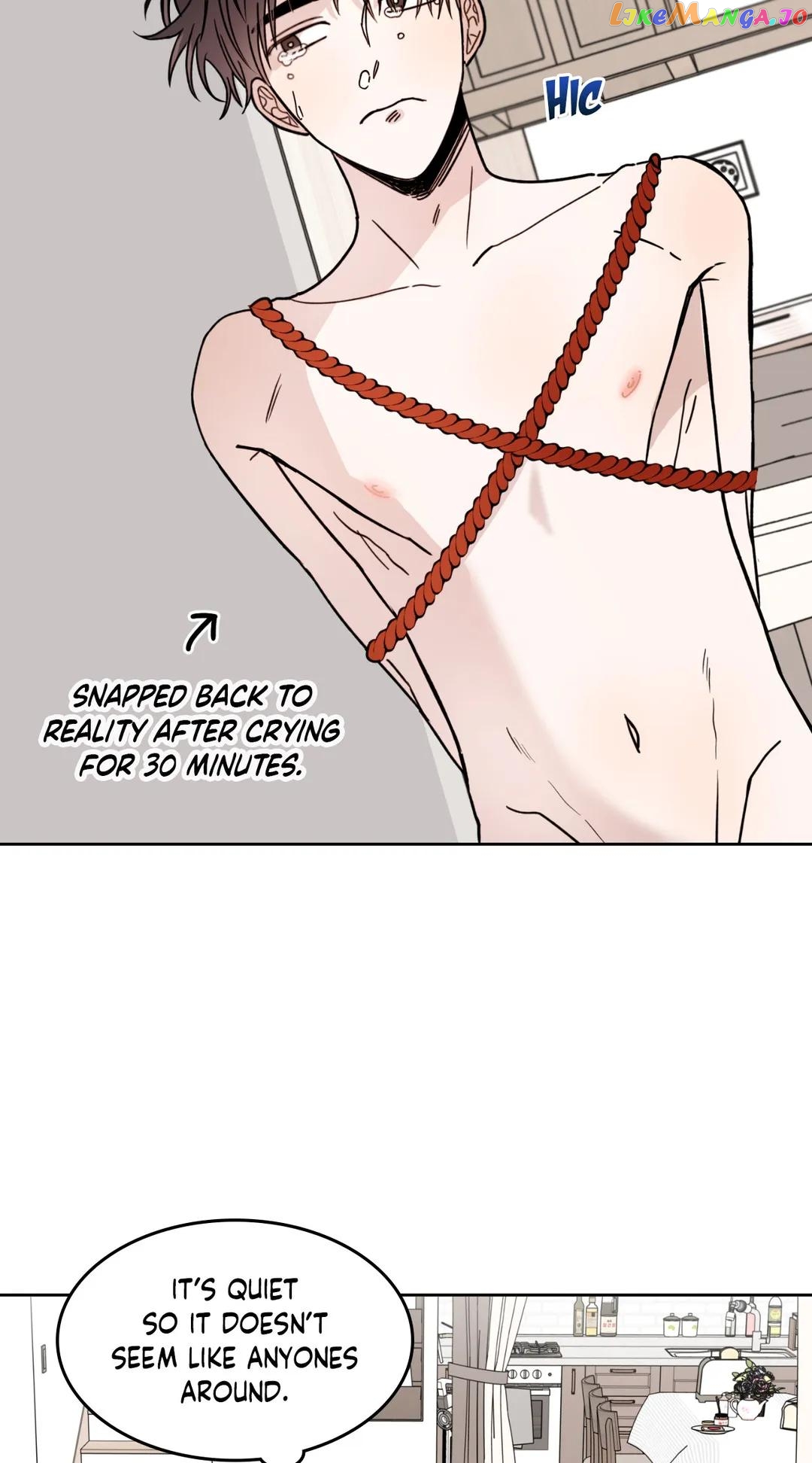 Devil At The Crossroads chapter 3 - page 3