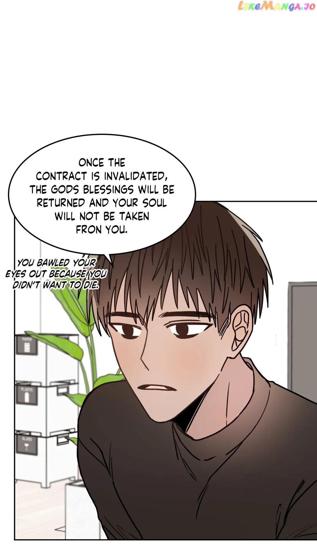 Devil At The Crossroads chapter 3 - page 35