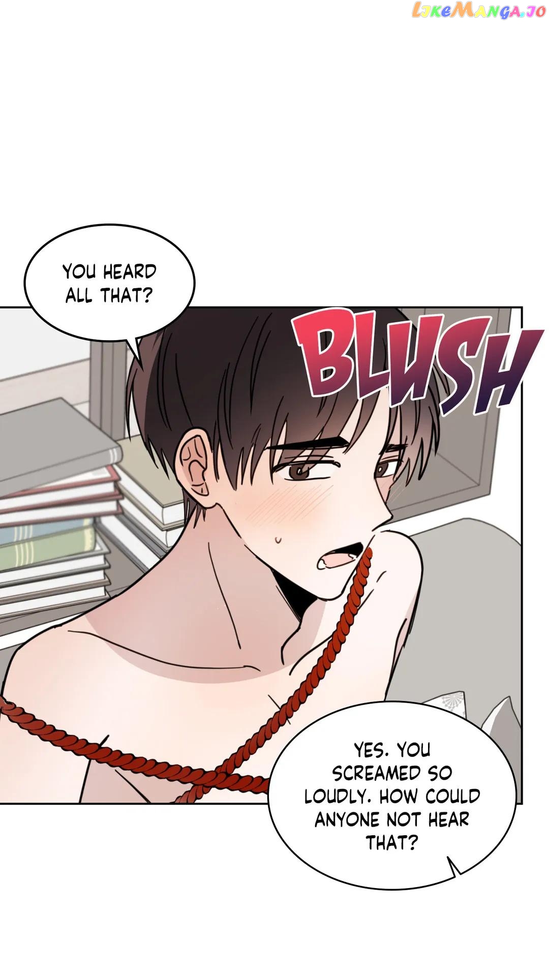 Devil At The Crossroads chapter 3 - page 36