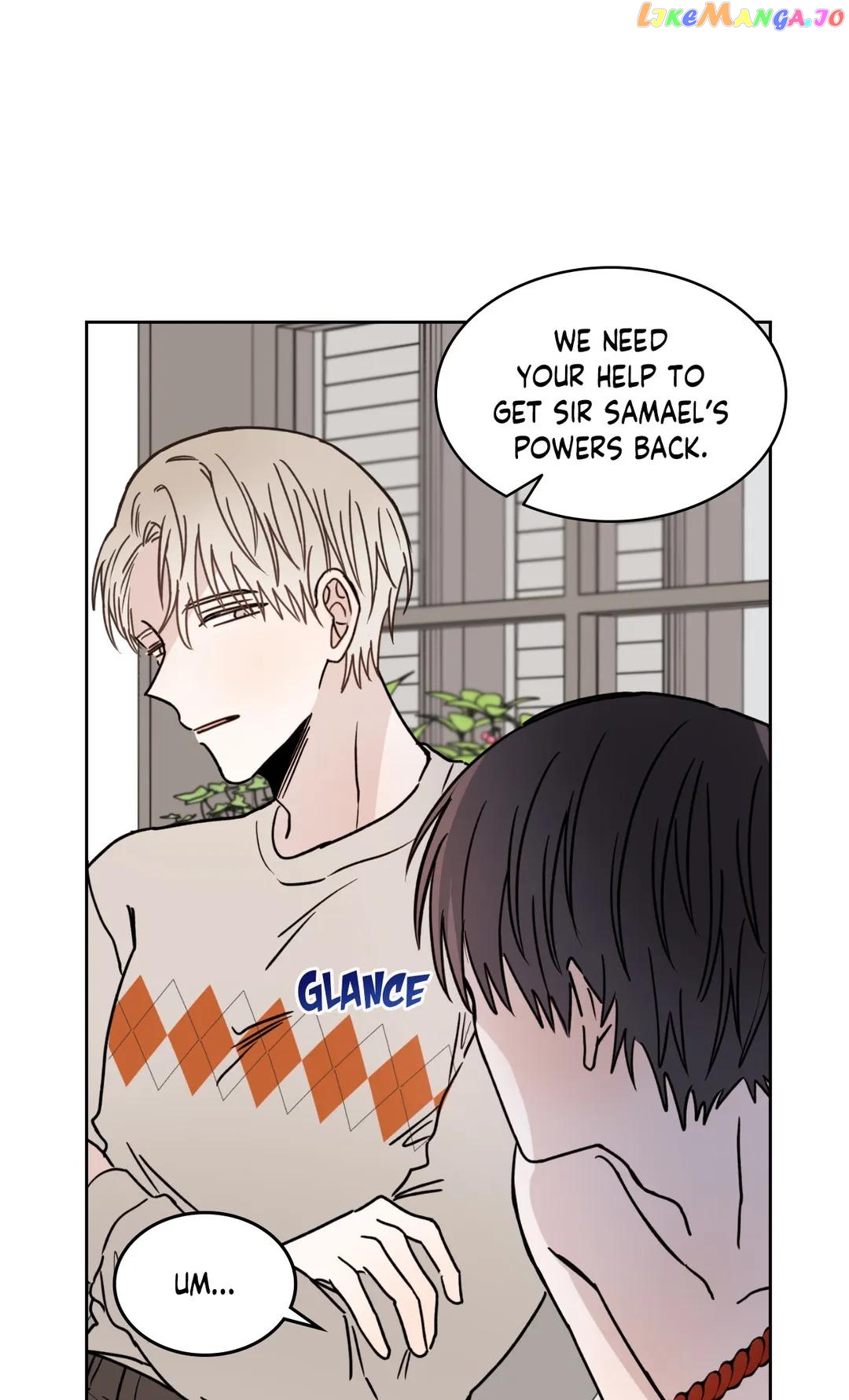 Devil At The Crossroads chapter 3 - page 37