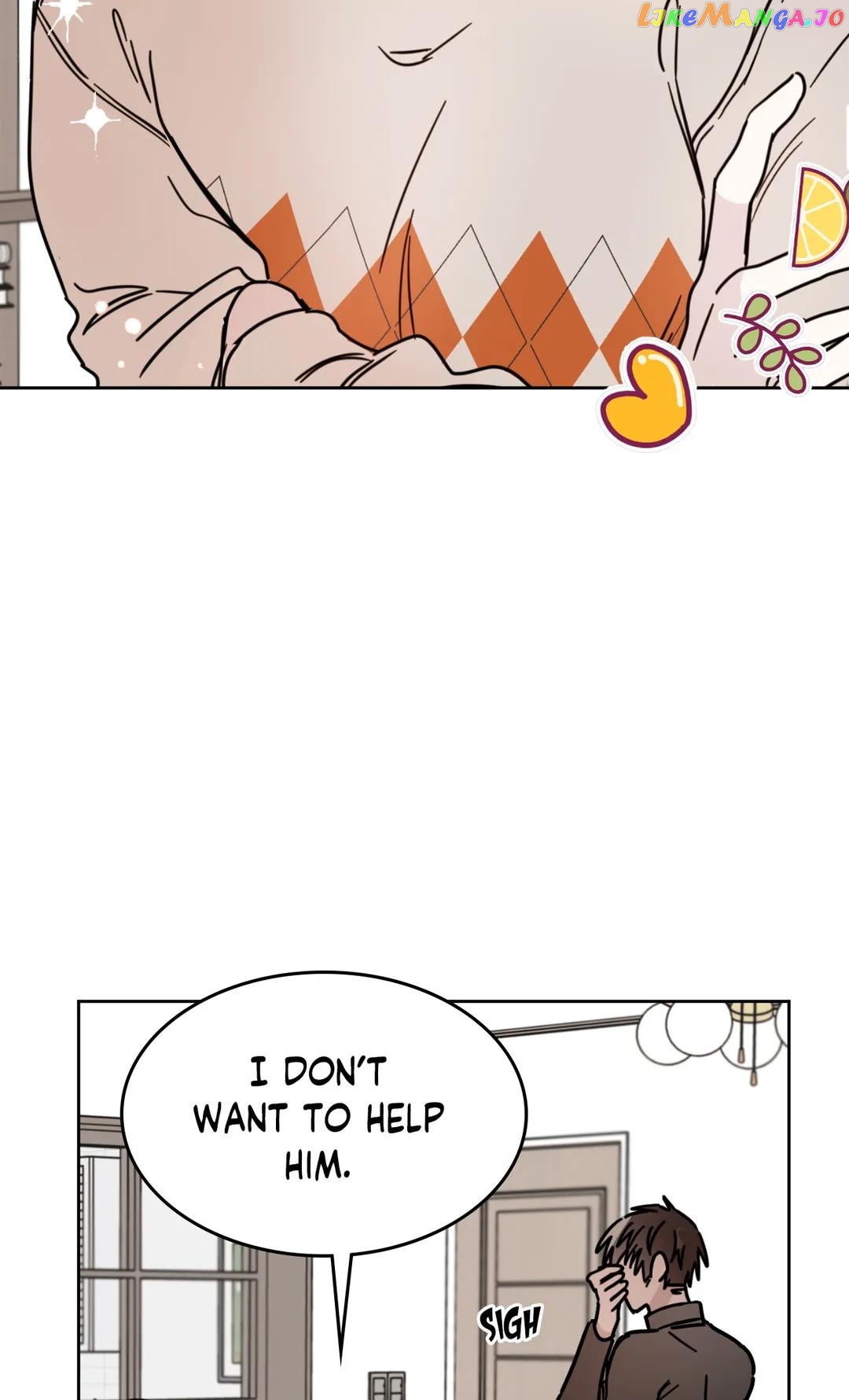 Devil At The Crossroads chapter 3 - page 39