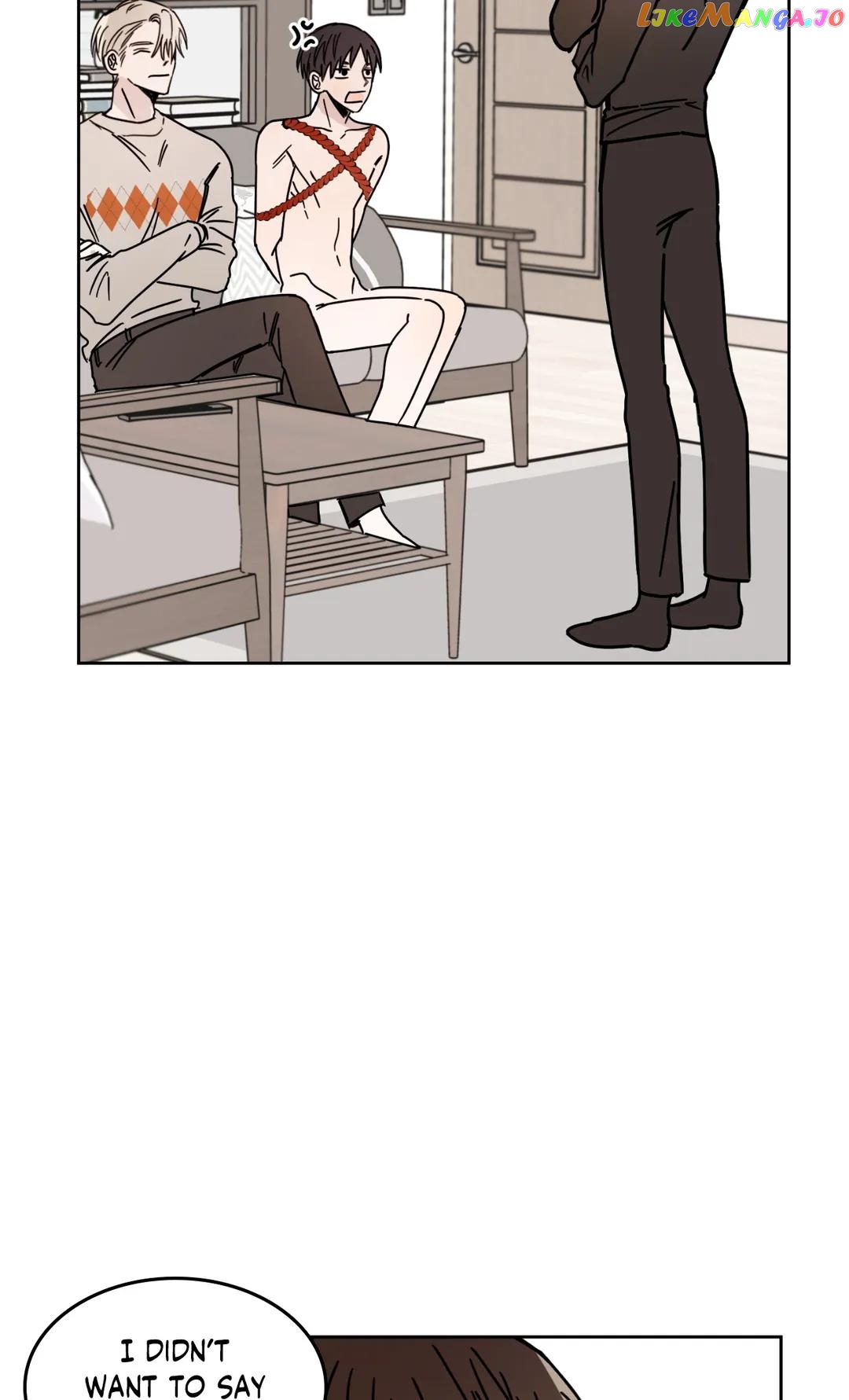 Devil At The Crossroads chapter 3 - page 40