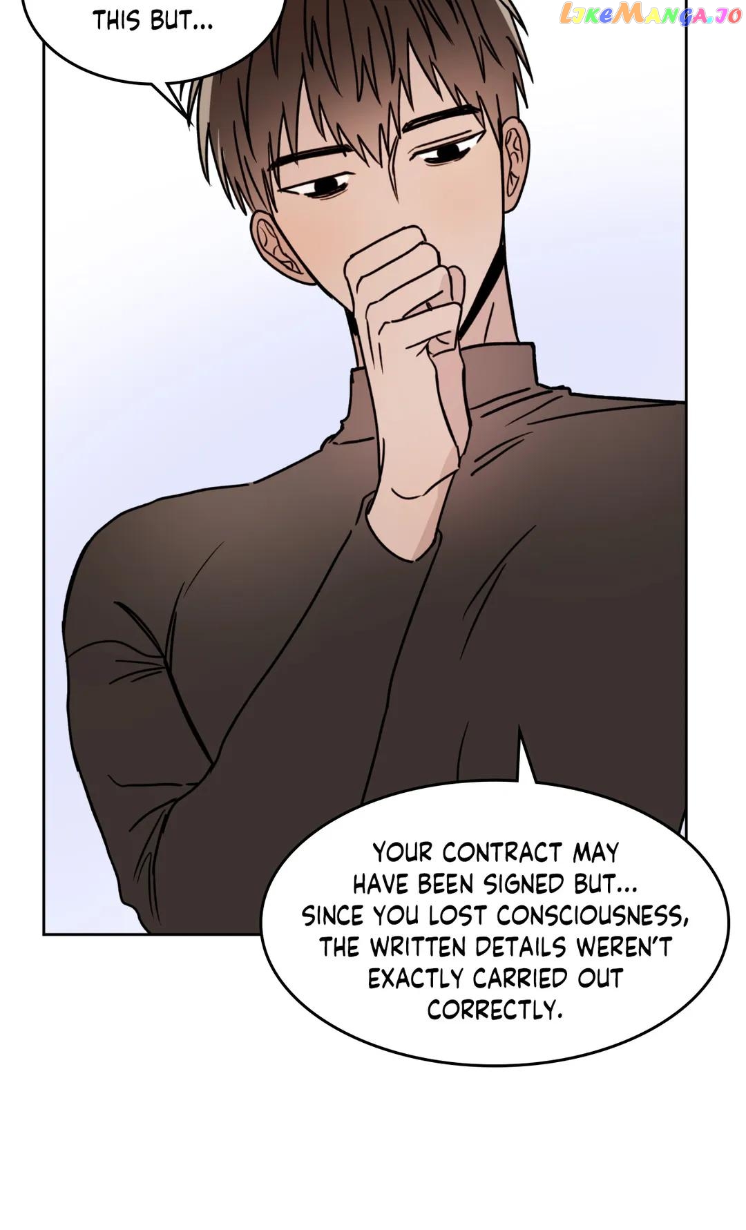 Devil At The Crossroads chapter 3 - page 41