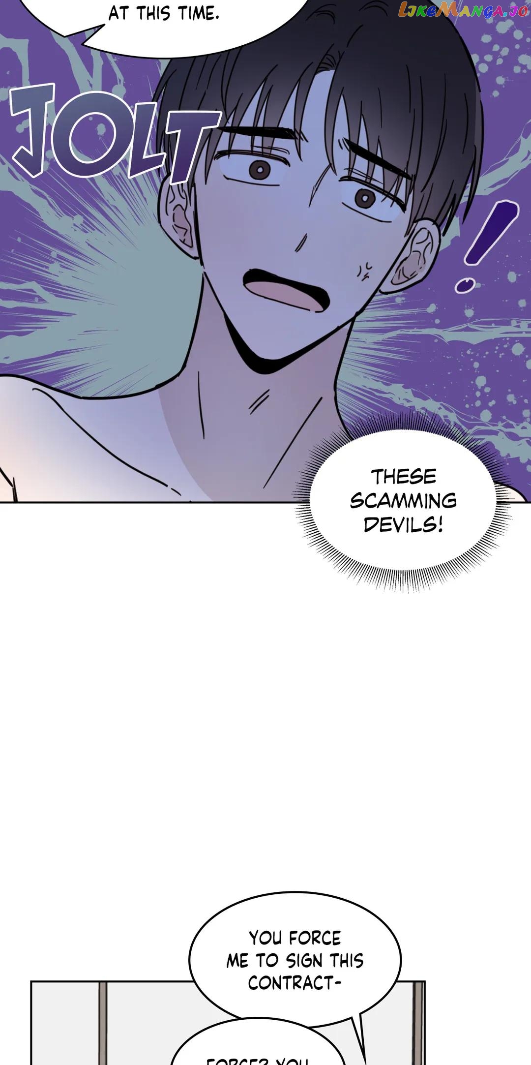 Devil At The Crossroads chapter 3 - page 43