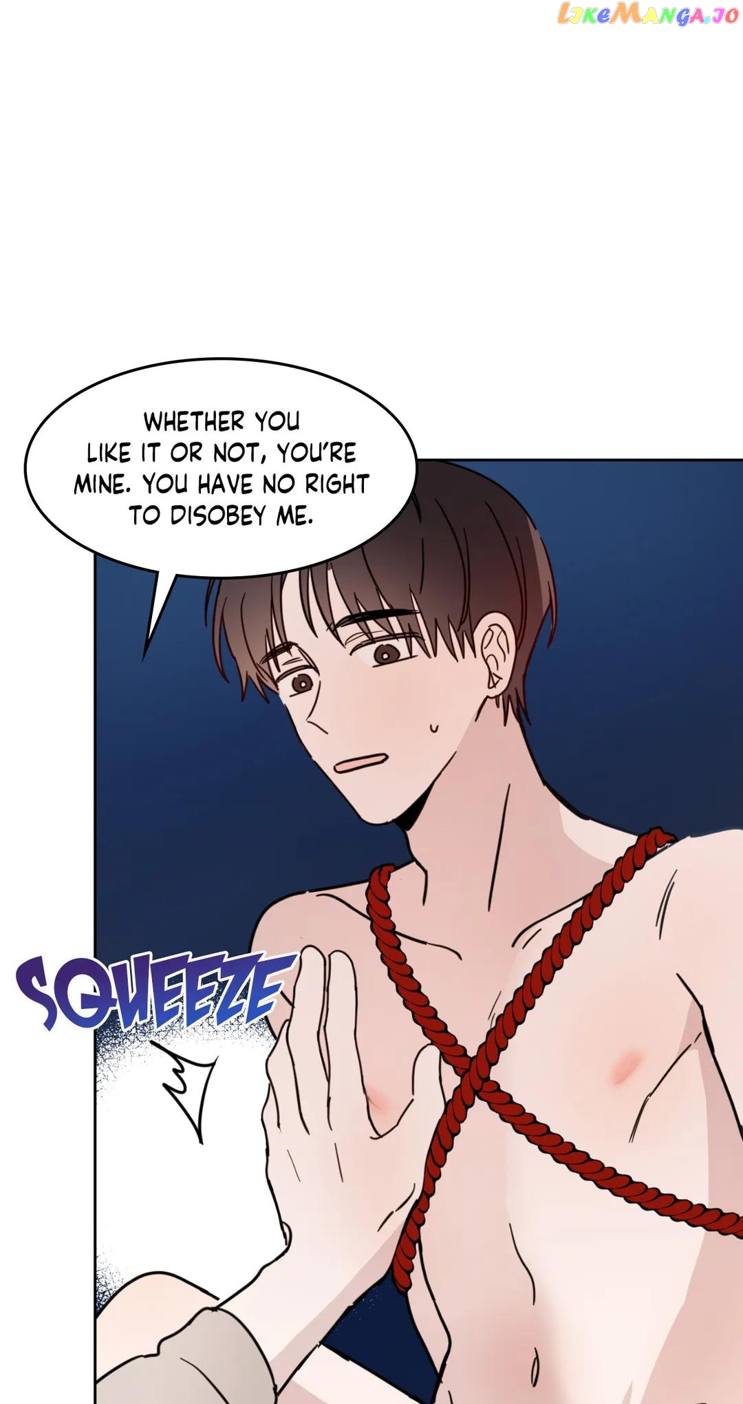 Devil At The Crossroads chapter 3 - page 47