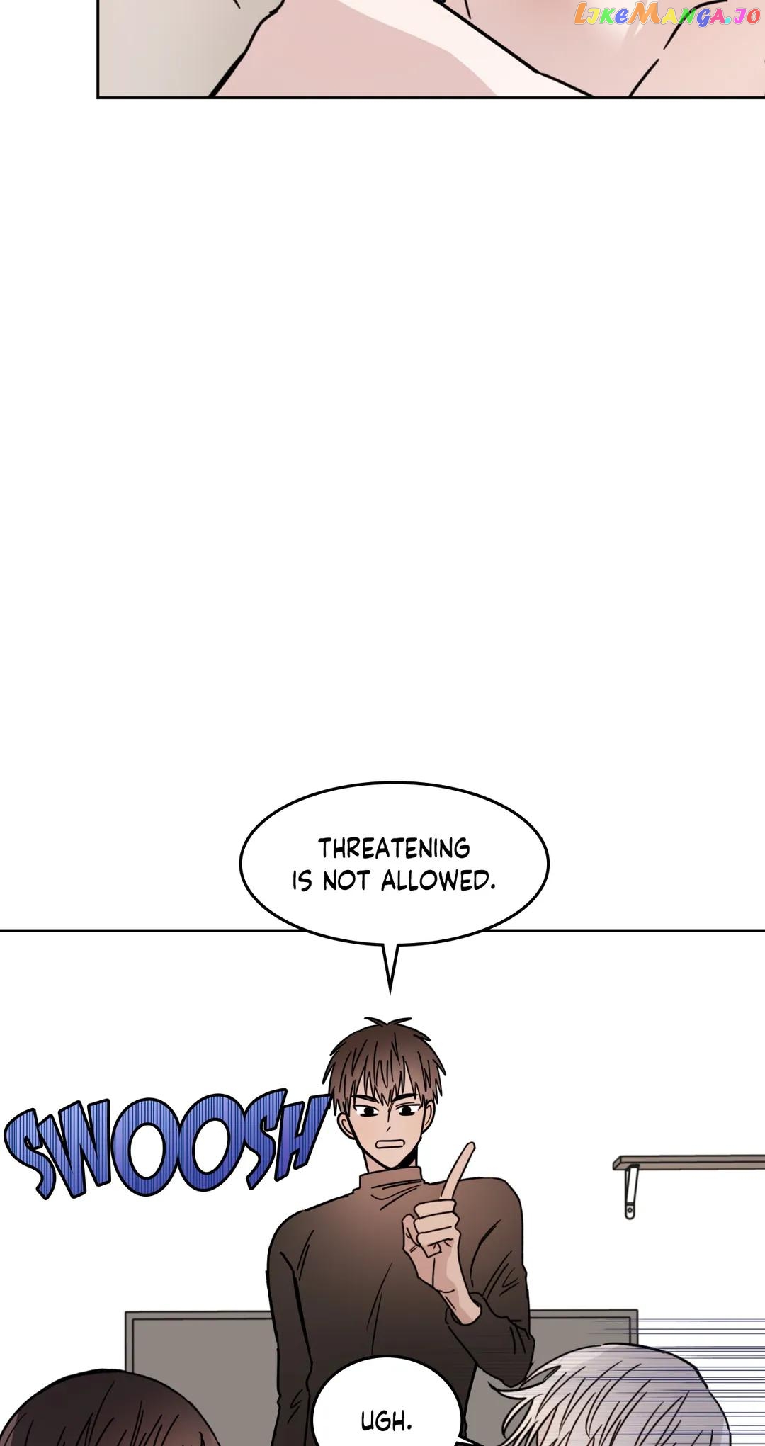 Devil At The Crossroads chapter 3 - page 48