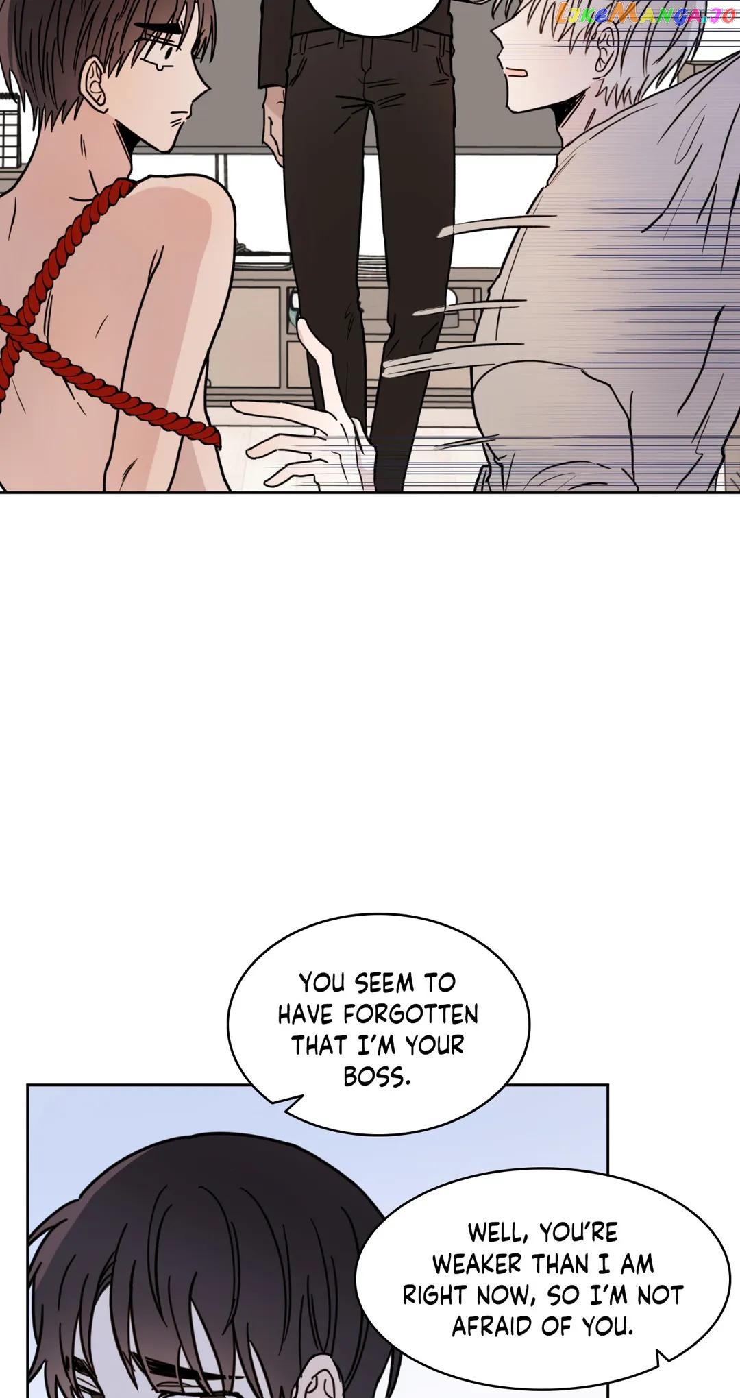 Devil At The Crossroads chapter 3 - page 49