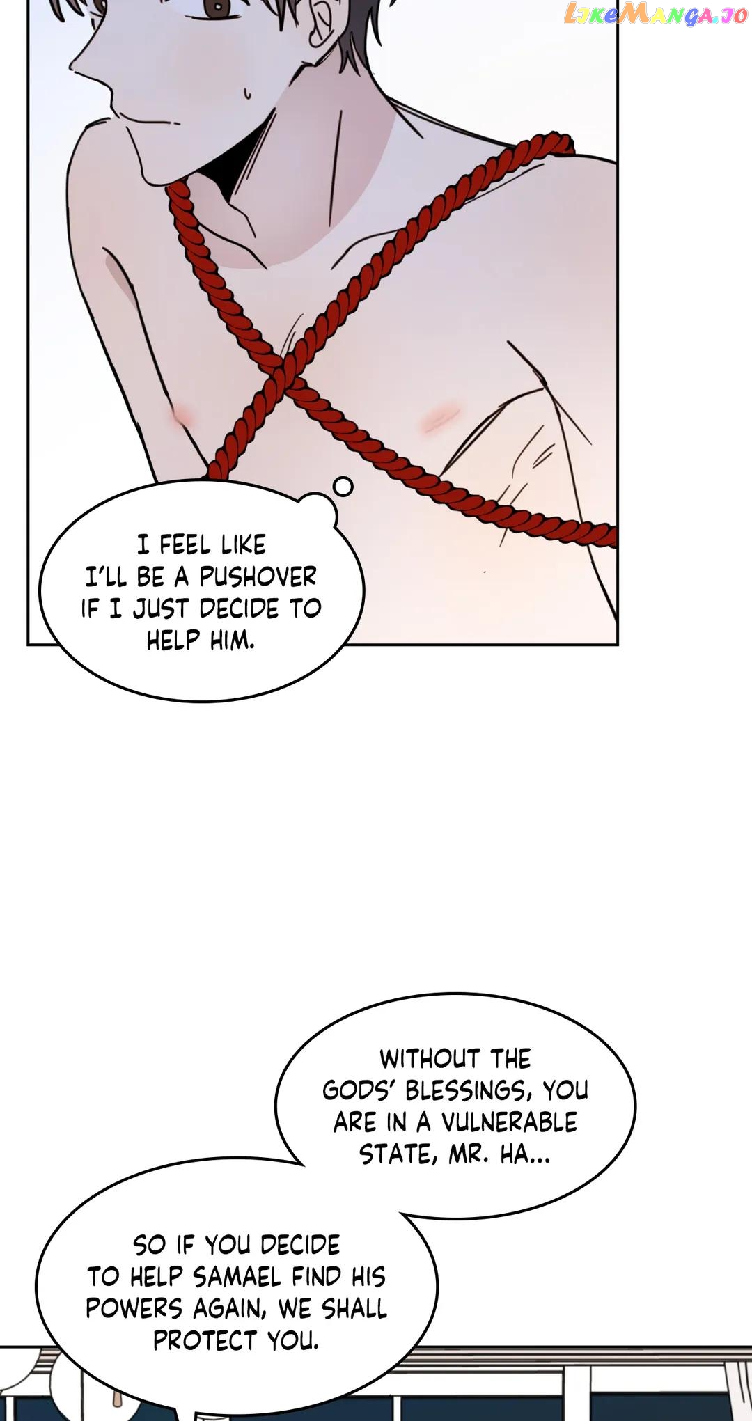 Devil At The Crossroads chapter 3 - page 50