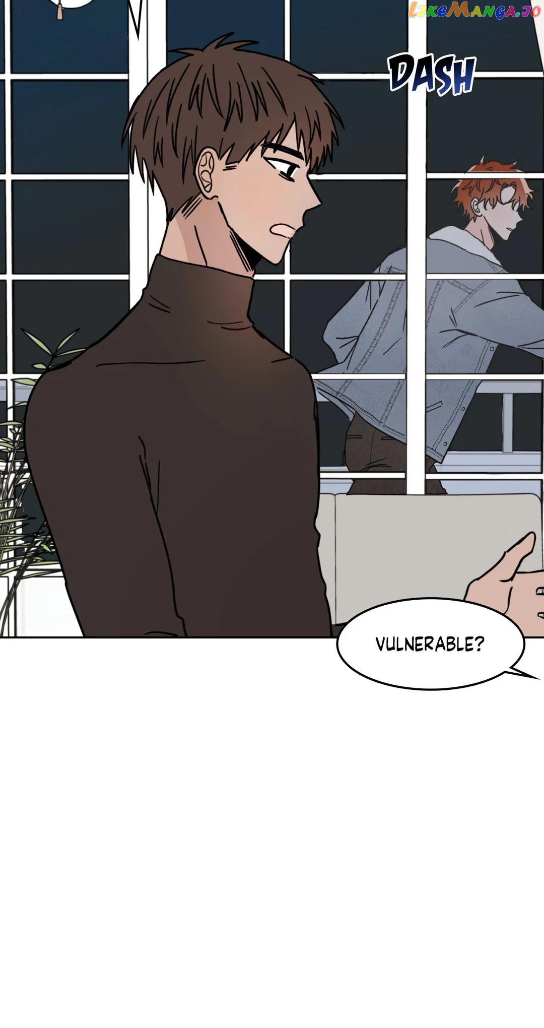Devil At The Crossroads chapter 3 - page 51