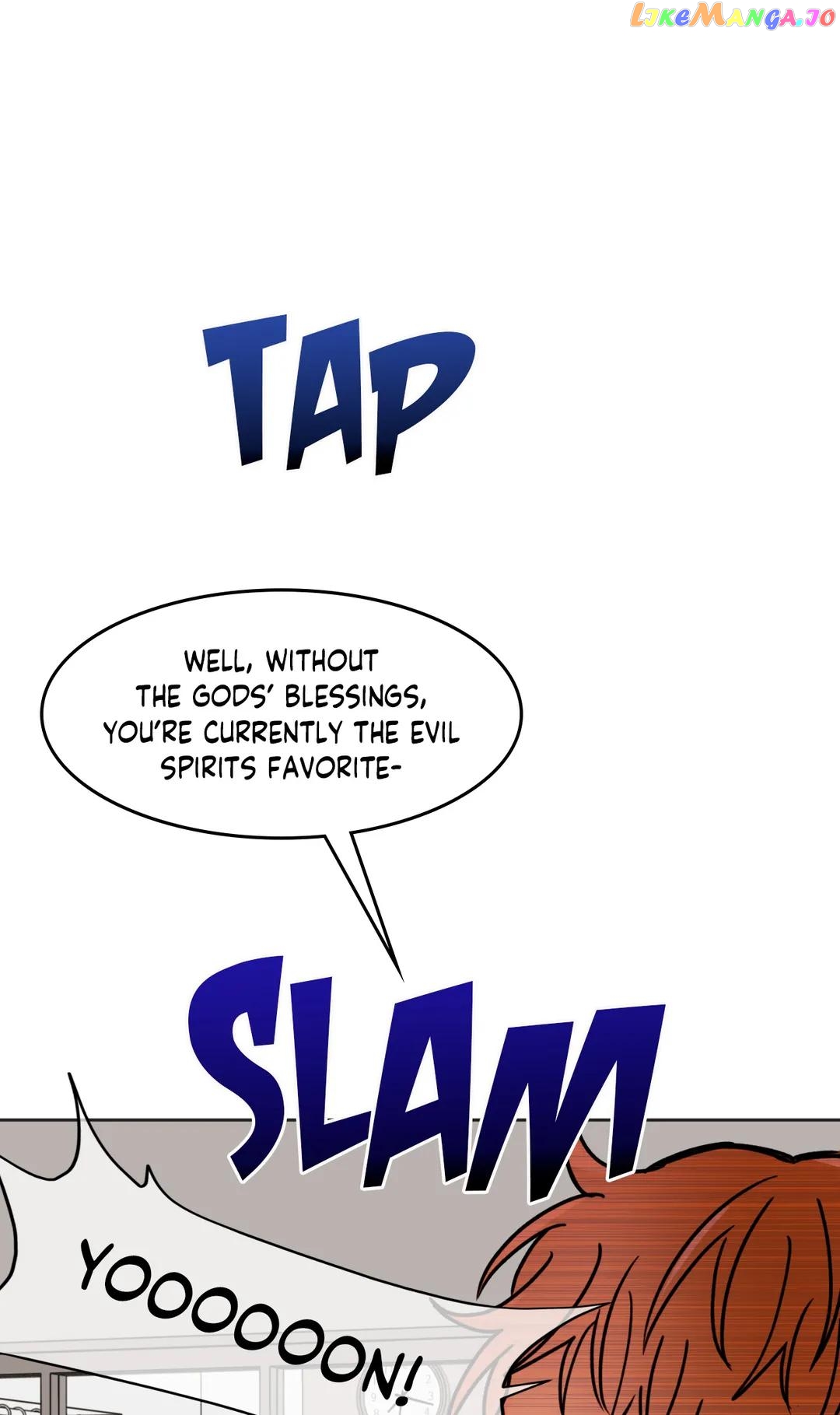 Devil At The Crossroads chapter 3 - page 52
