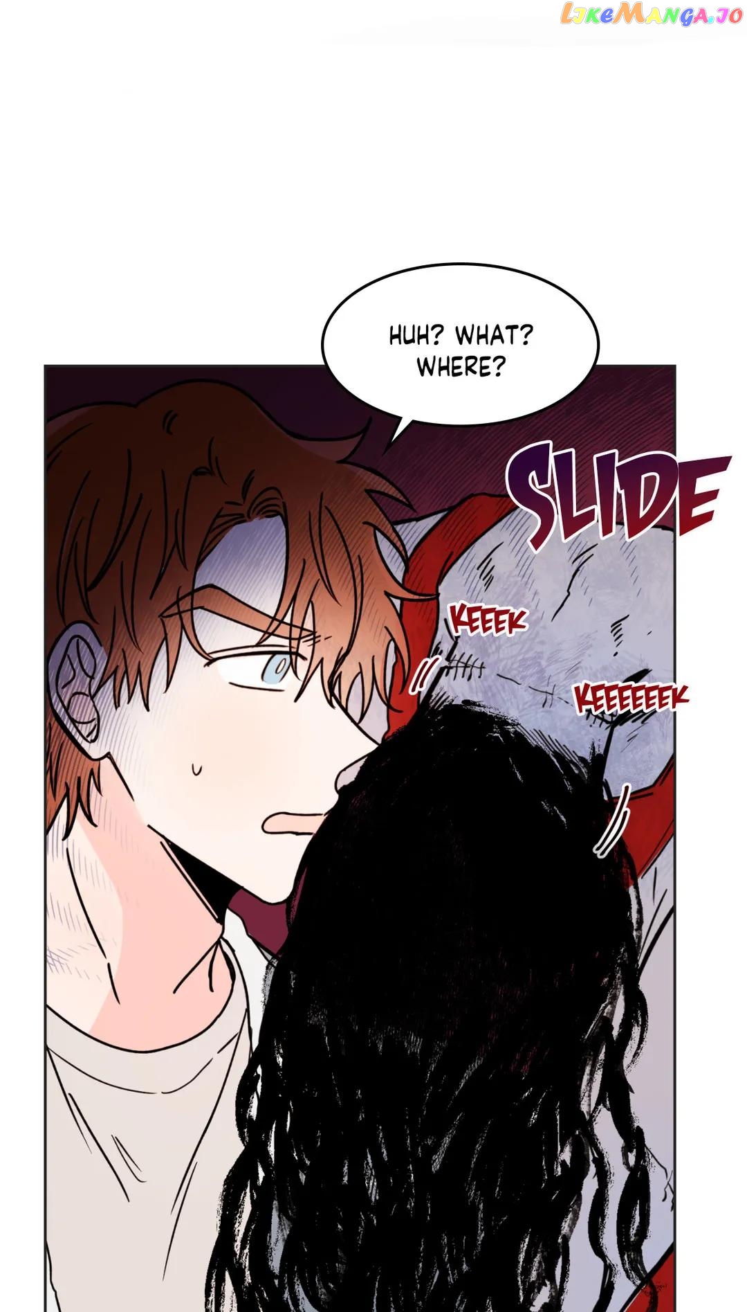 Devil At The Crossroads chapter 3 - page 57