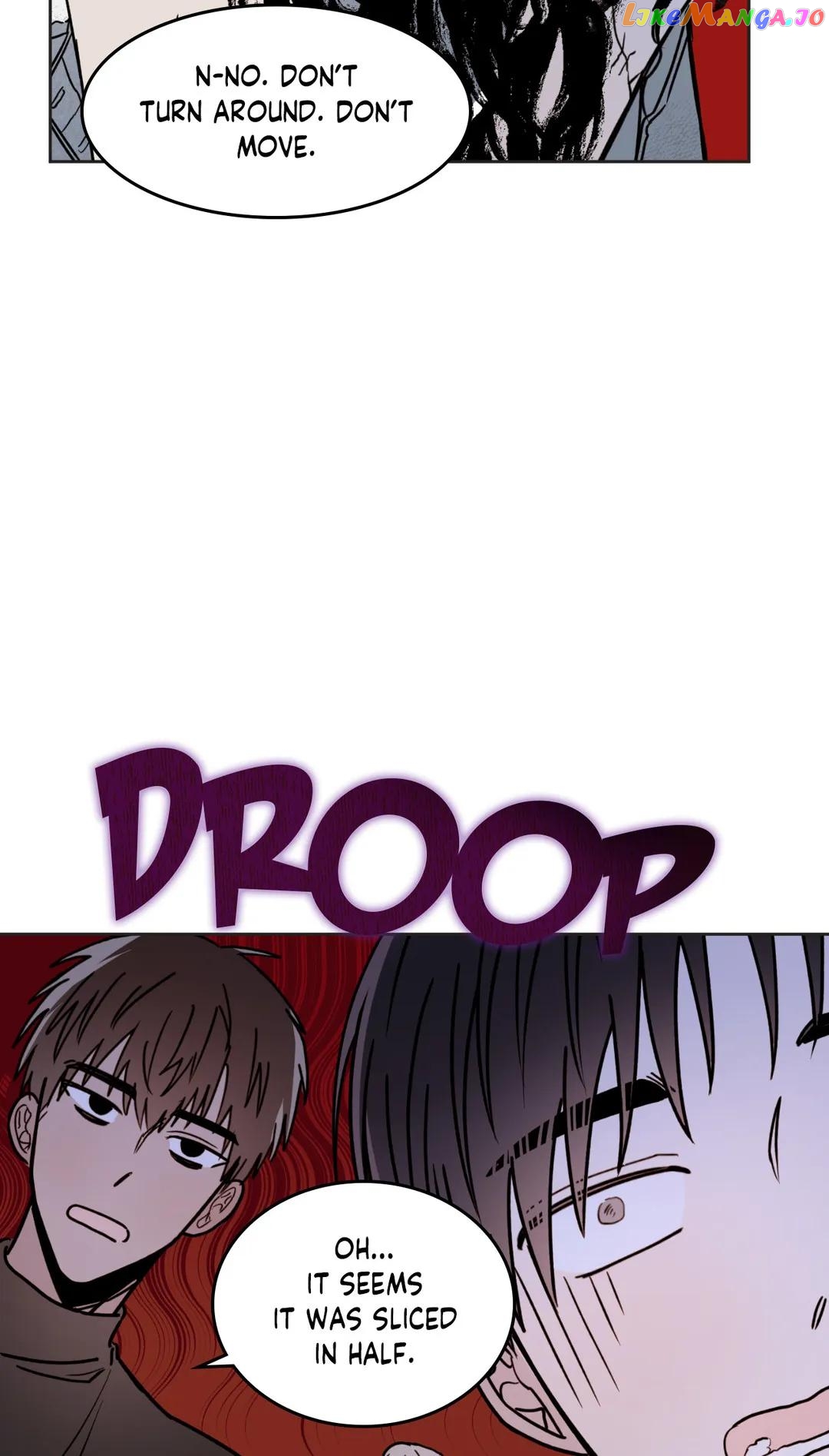 Devil At The Crossroads chapter 3 - page 58