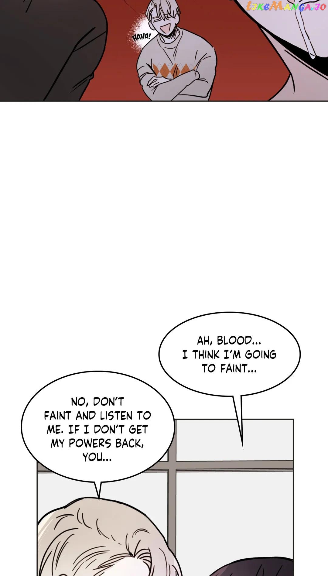Devil At The Crossroads chapter 3 - page 59