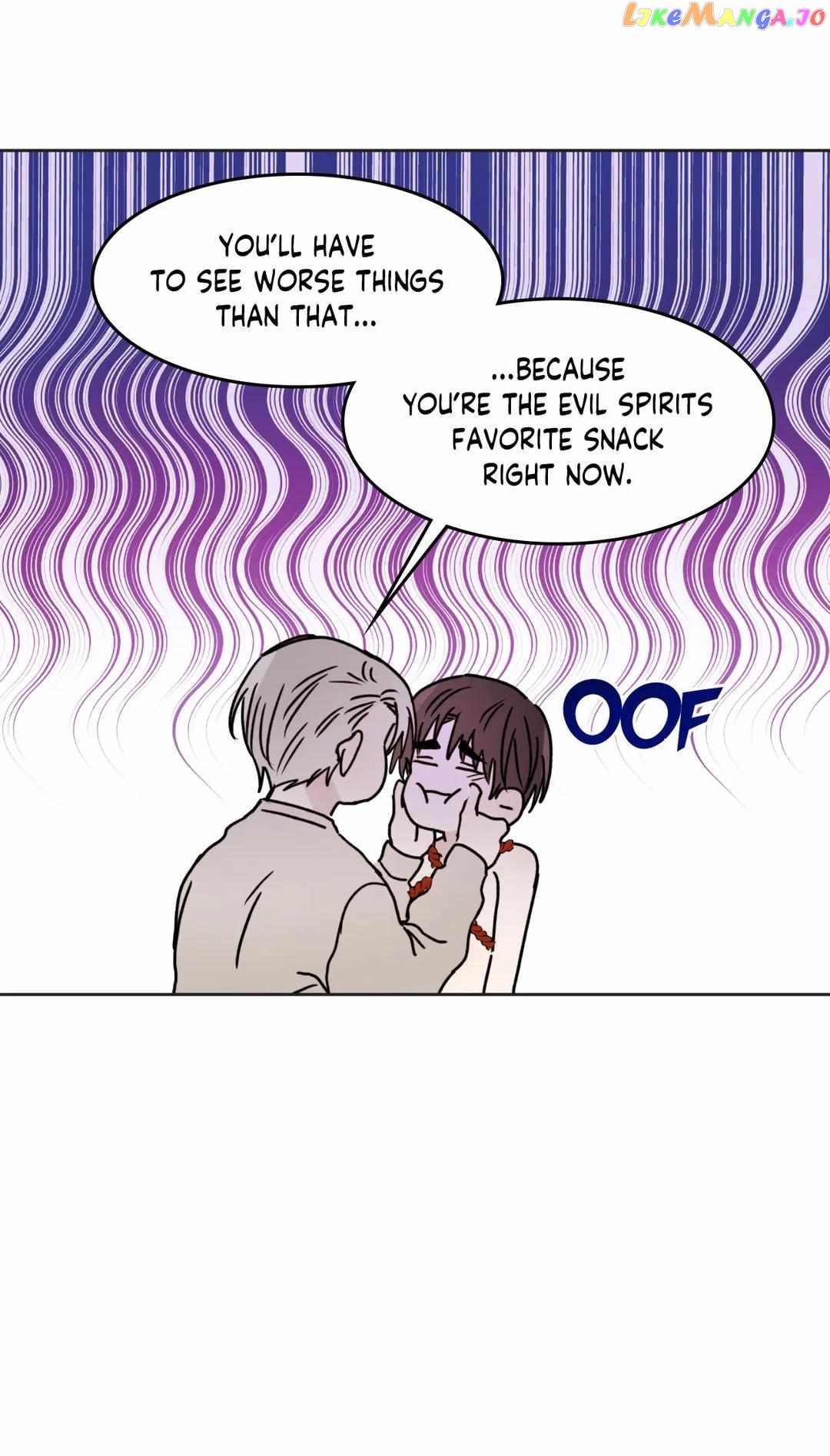 Devil At The Crossroads chapter 3 - page 61