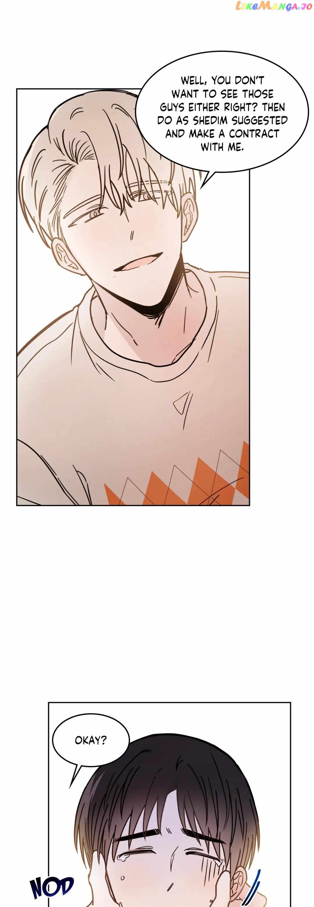 Devil At The Crossroads chapter 3 - page 62