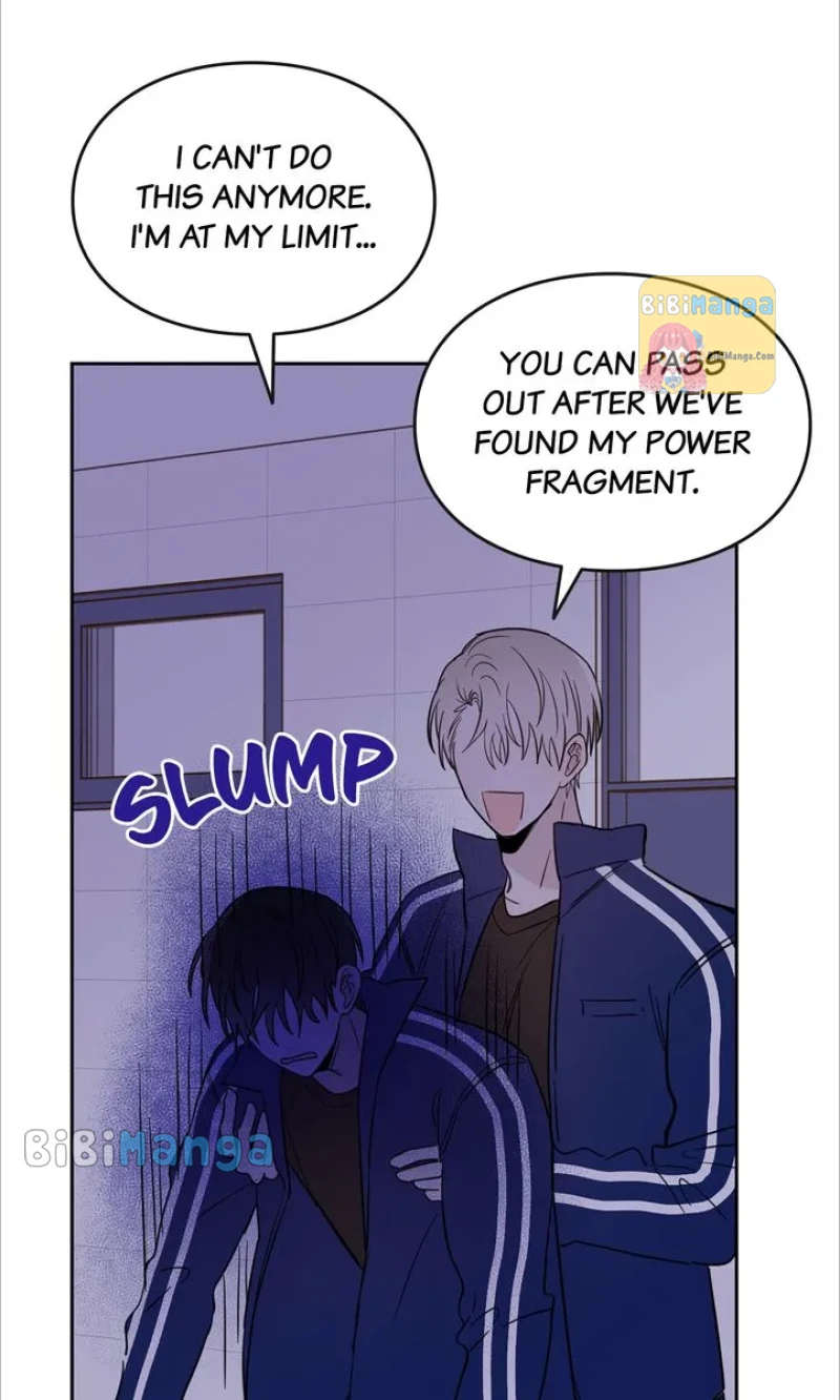 Devil At The Crossroads chapter 22 - page 10