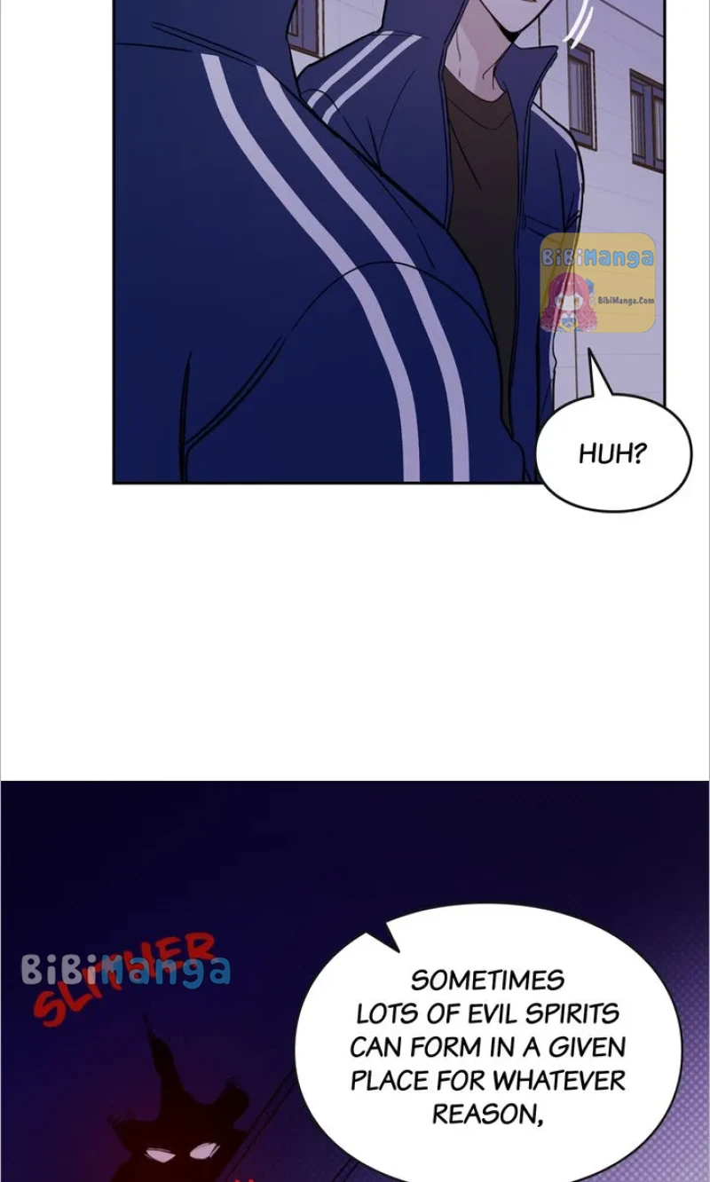 Devil At The Crossroads chapter 22 - page 14