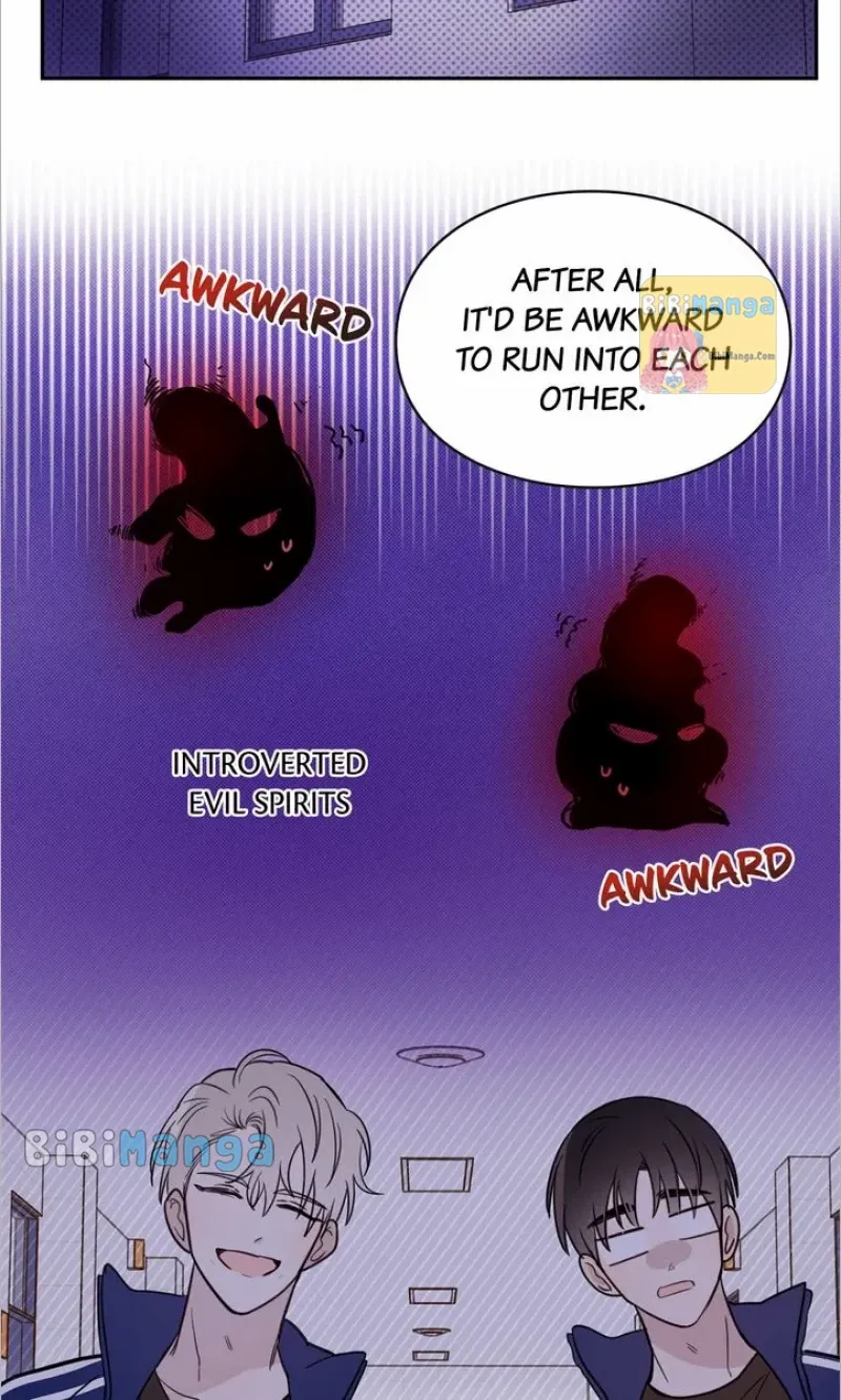 Devil At The Crossroads chapter 22 - page 17