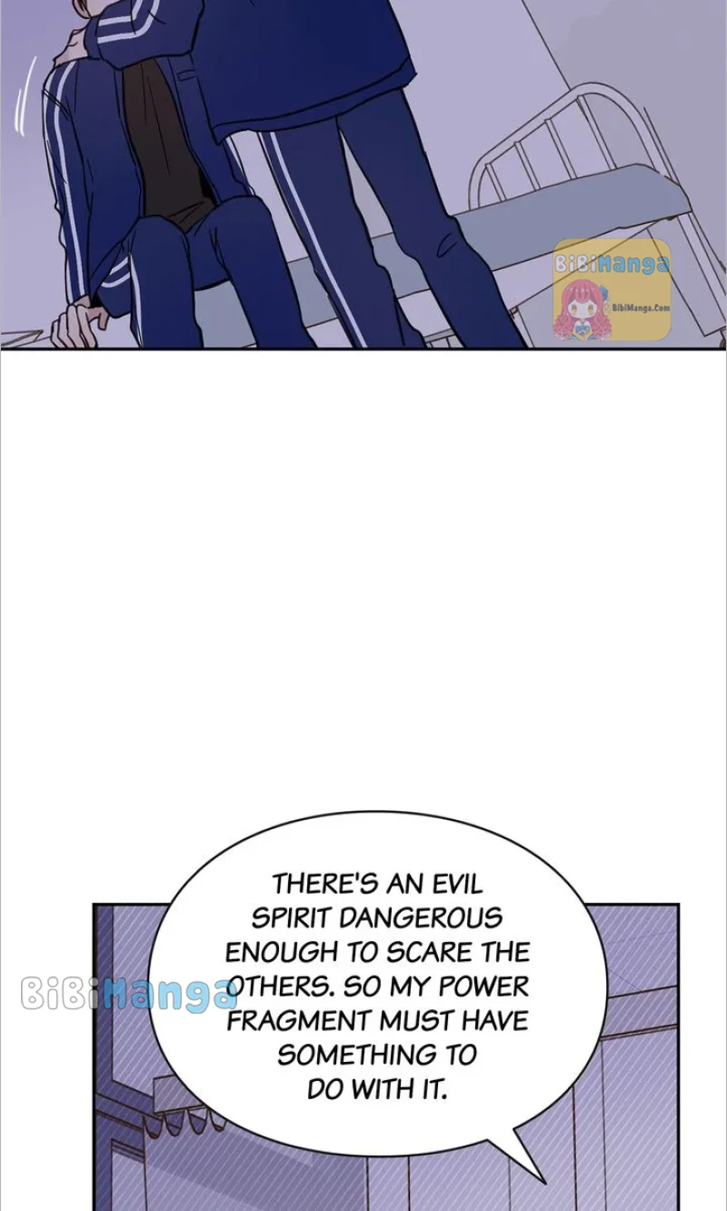 Devil At The Crossroads chapter 22 - page 26